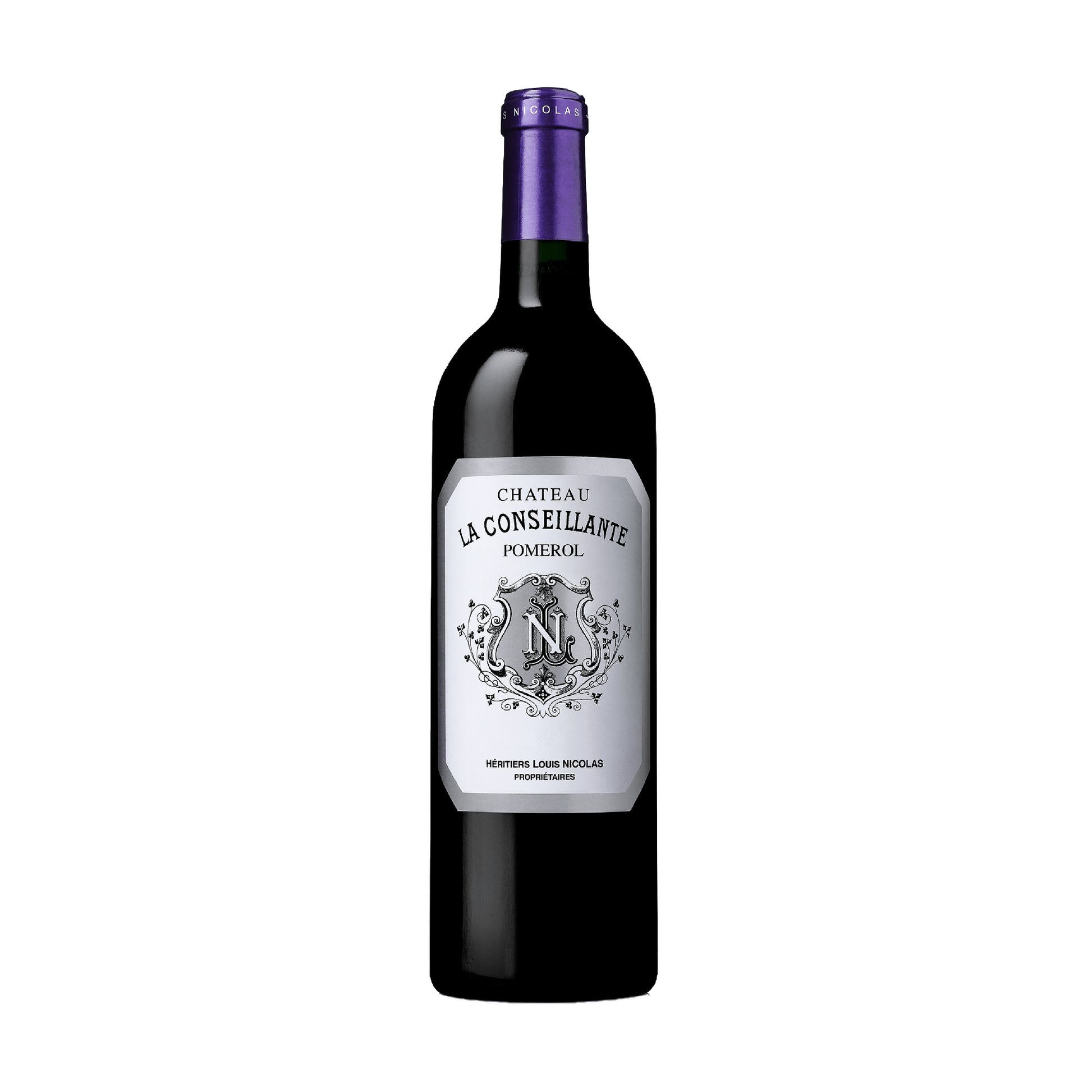 Château La Conseillante Pomerol Bordeaux France 2011