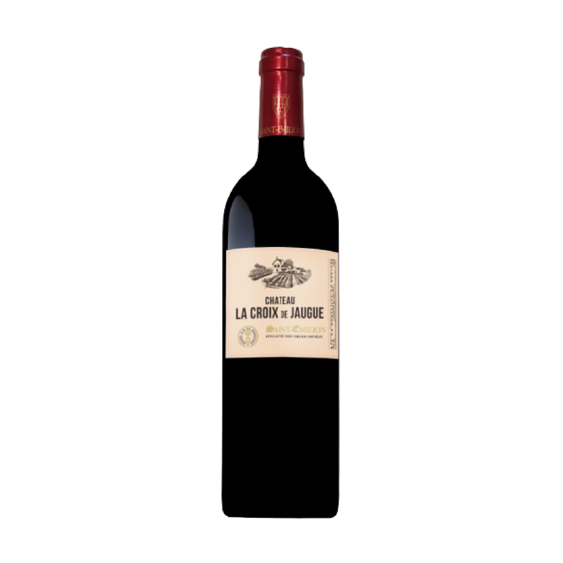 Château La Croix St. es 1996 Po 1996 Chateau La Croix de Gay, Pomerol, France | prices, reviews