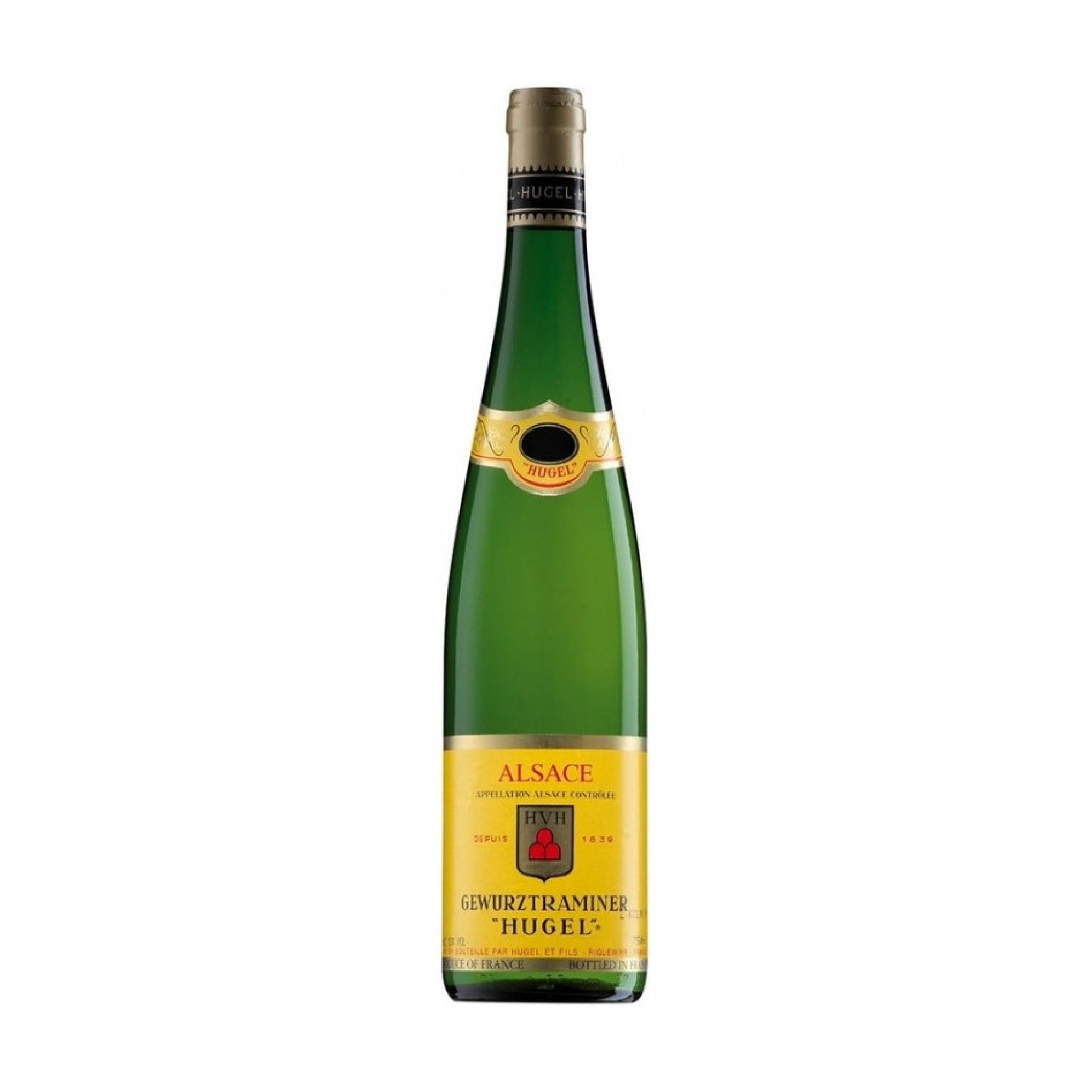 Gewurztraminer Hugel Alsace France 2023