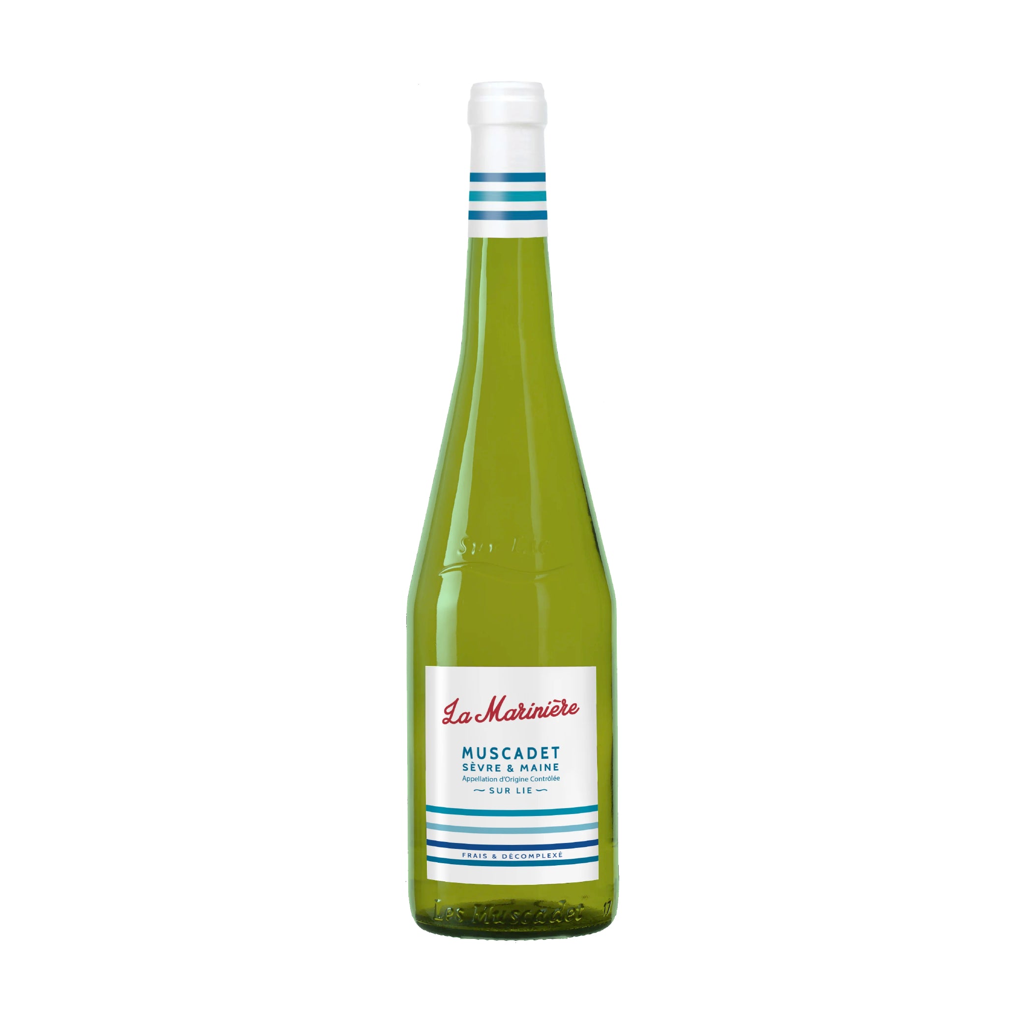 La Marinière Muscadet Loire Valley France 2022