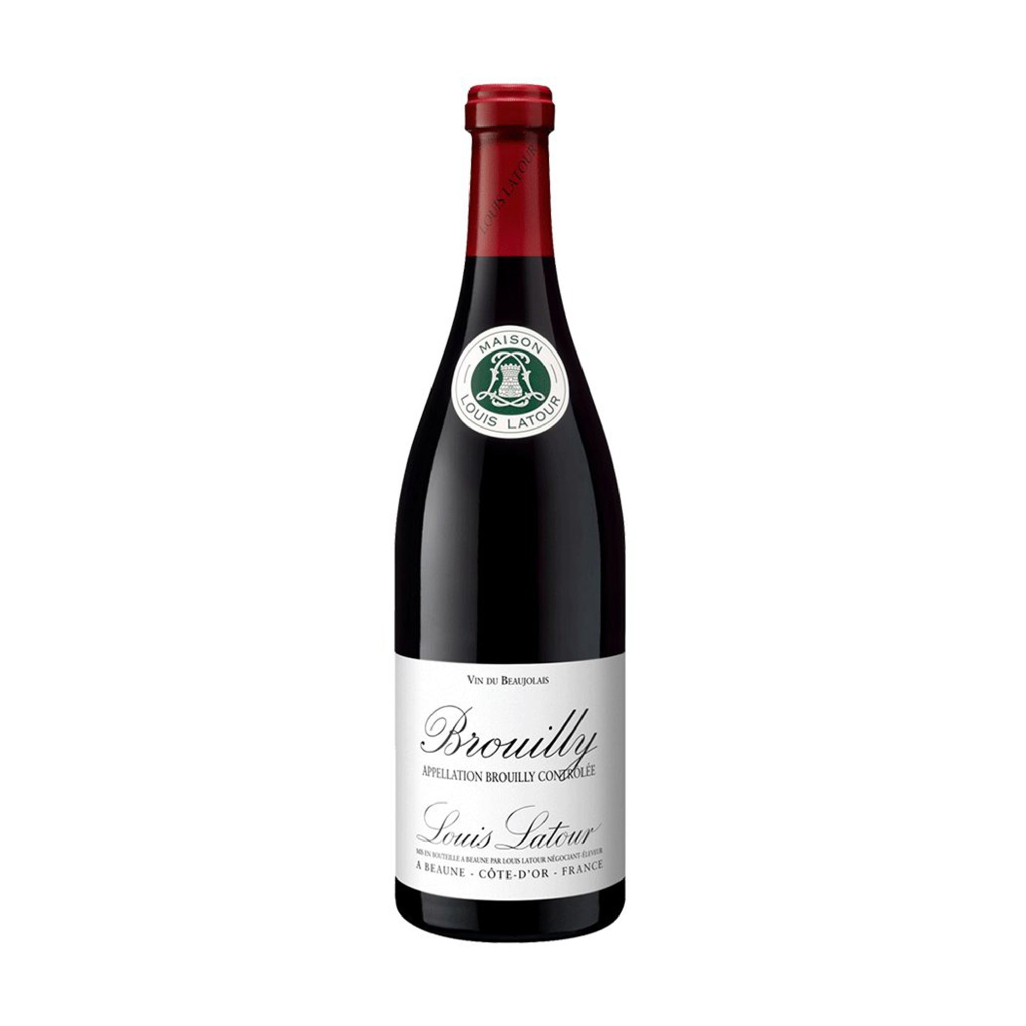 Brouilly Maison Louis Latour Burgundy France 2023