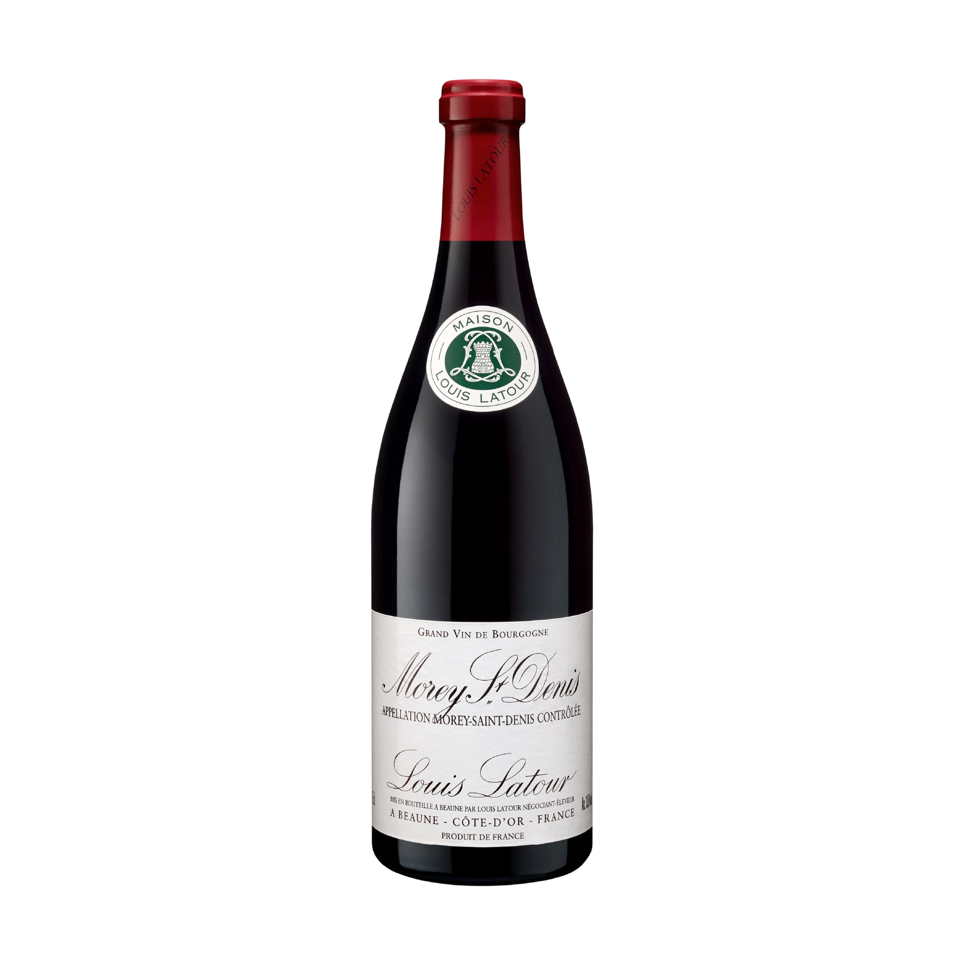 Morey-Saint-Denis Maison Louis Latour Burgundy France 2022