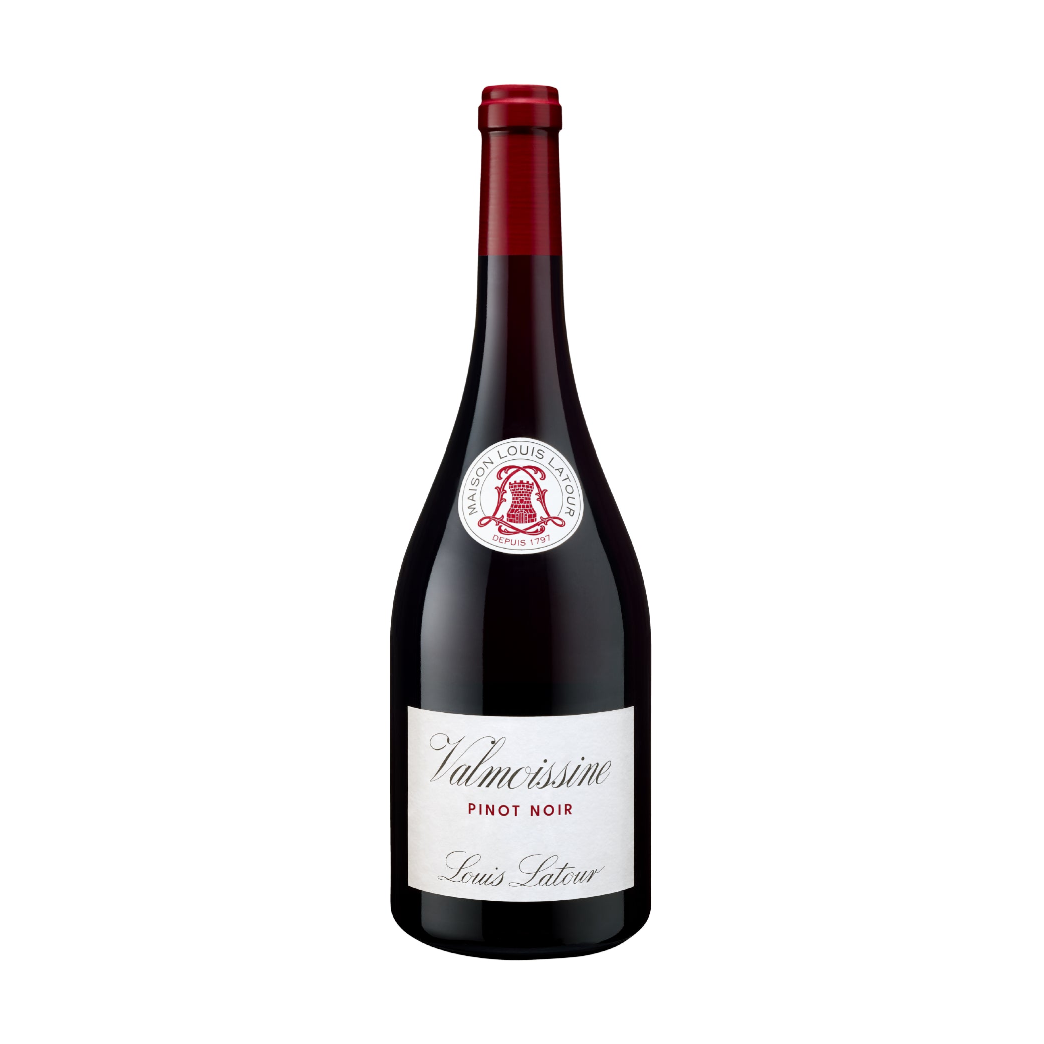 Valmoissine Pinot Noir Maison Louis Latour Burgundy France 2023