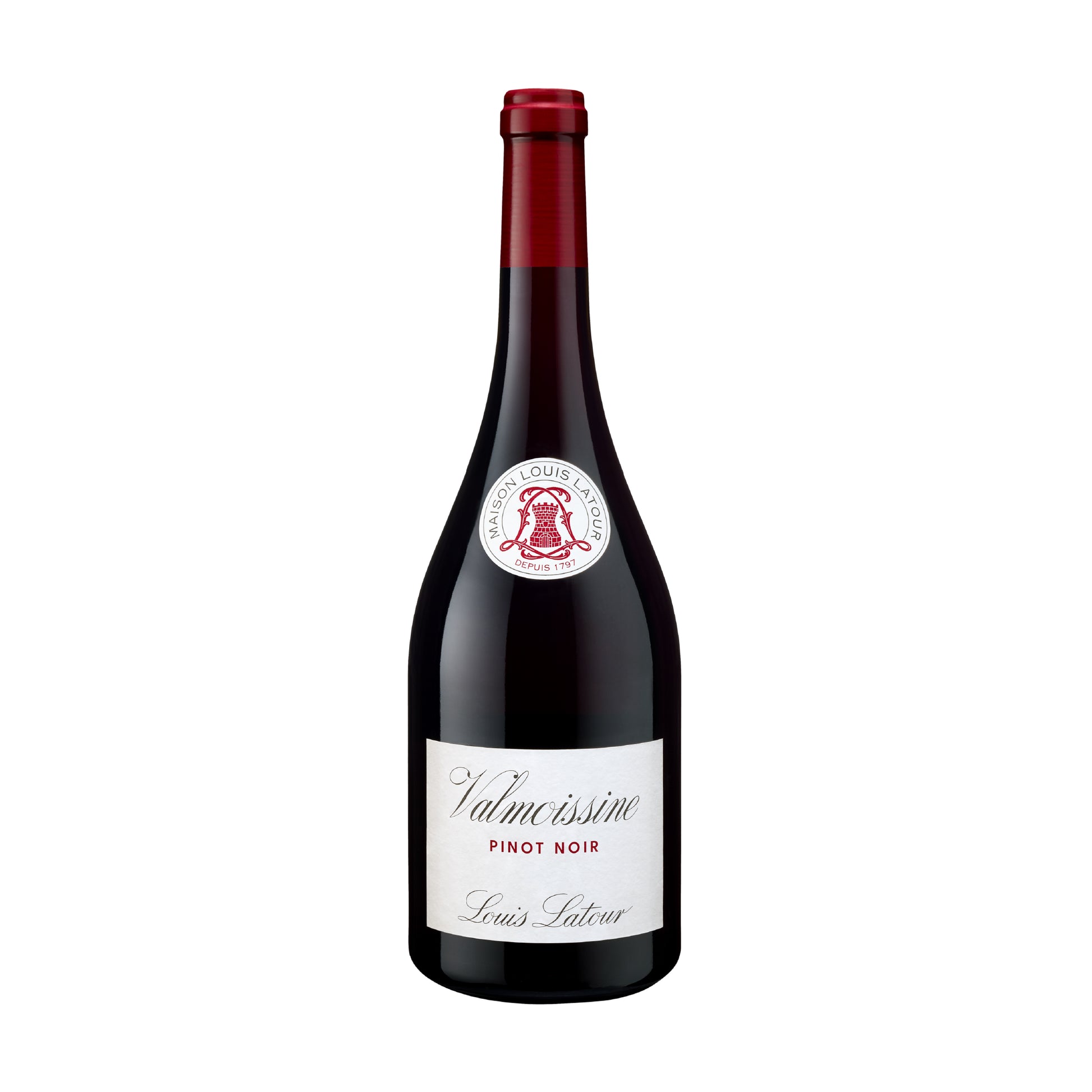 Valmoissine Pinot Noir Maison Louis Latour Burgundy France 2023
