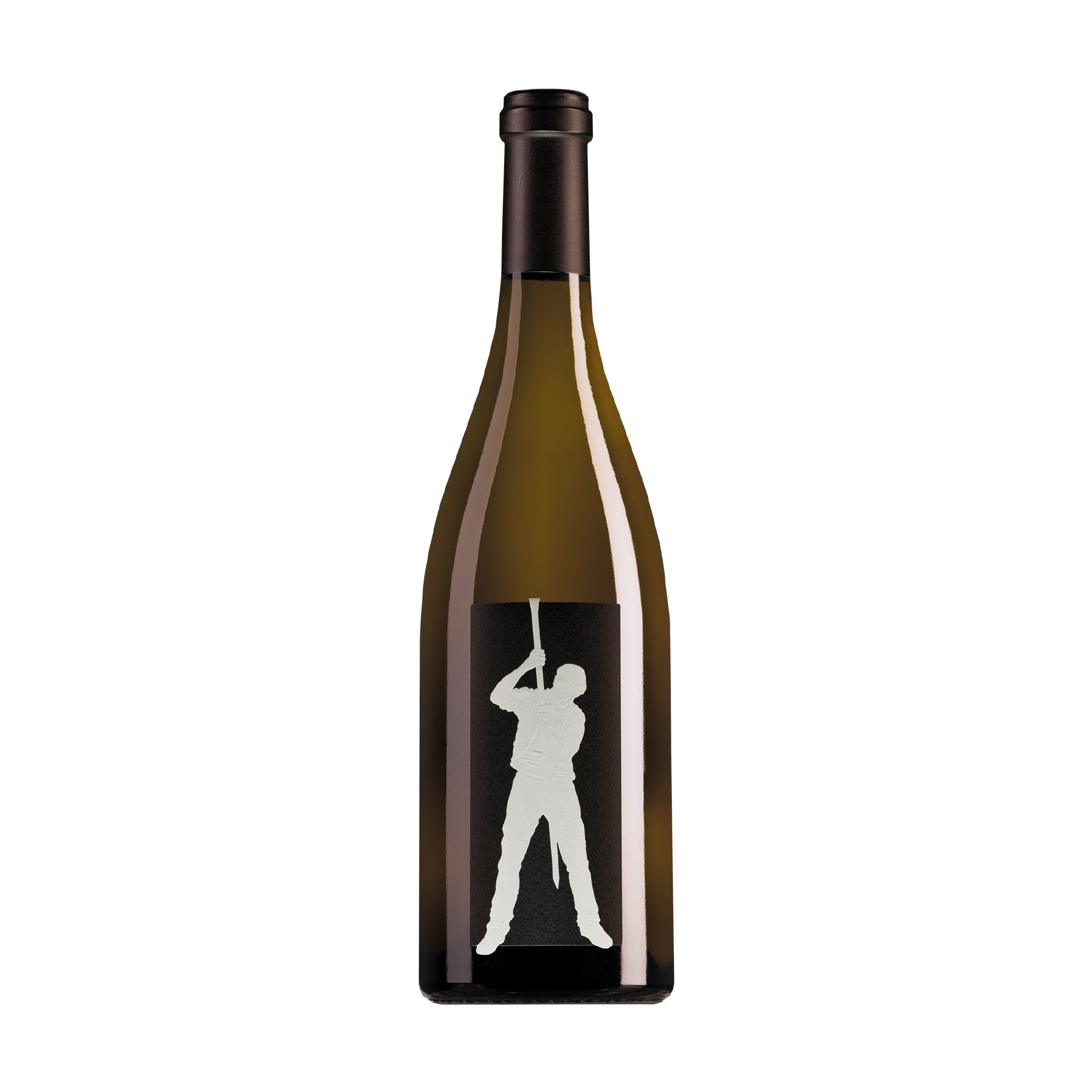 Michel Redde Barre à Mine Pouilly-Fumé Loire France 2022