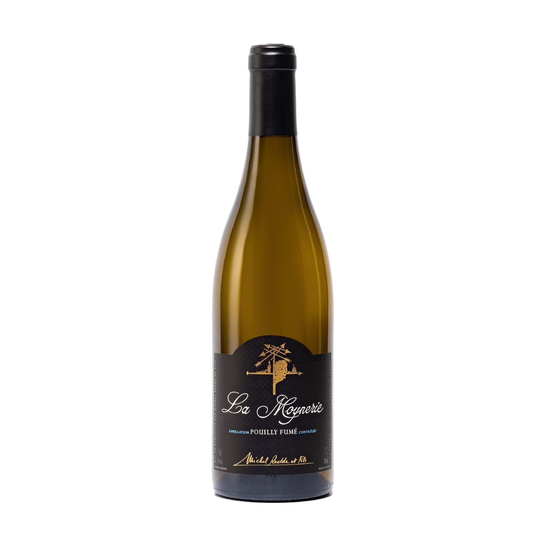 La Moynerie Pouilly Fumé Michel Redde et Fils Loire France 2023