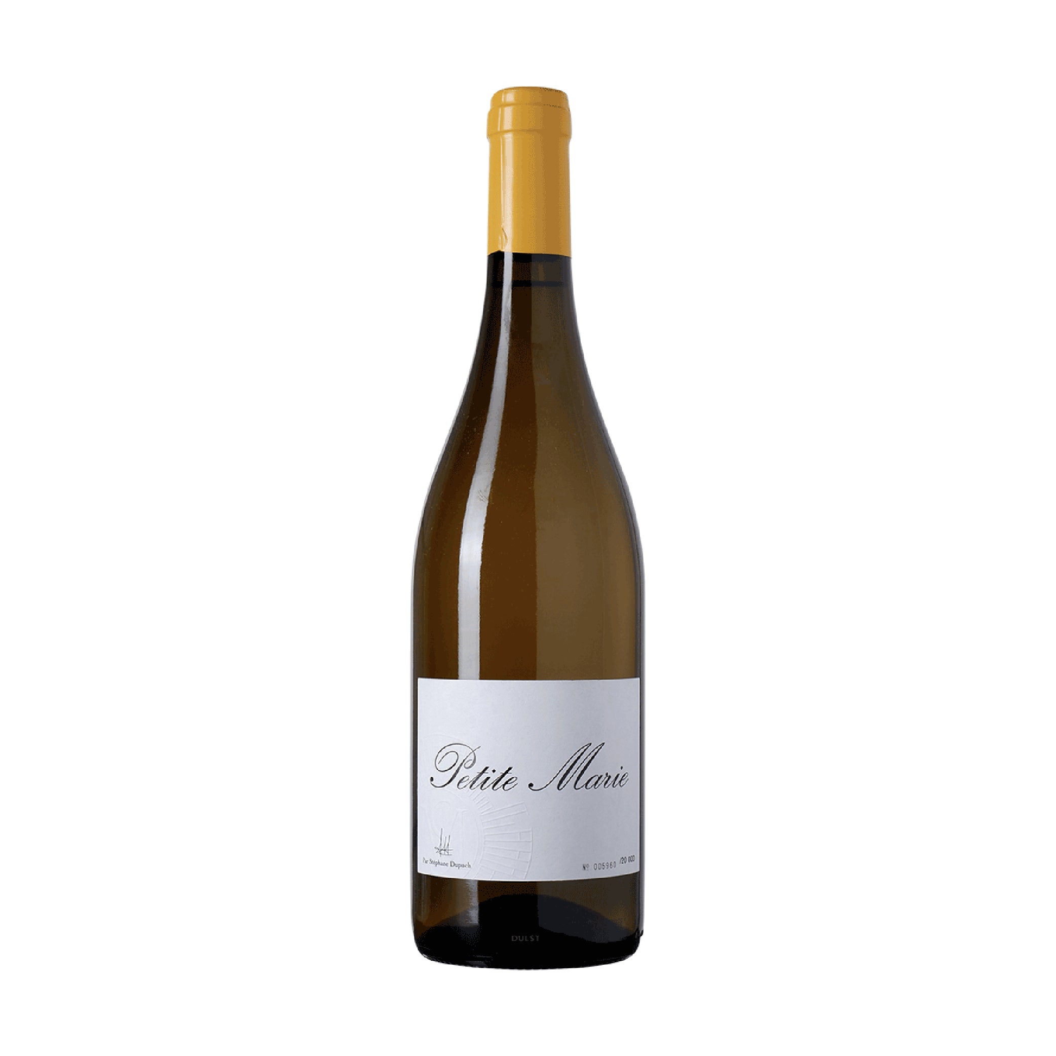 Petite Marie de Château Sainte-Marie Bordeaux France 2023
