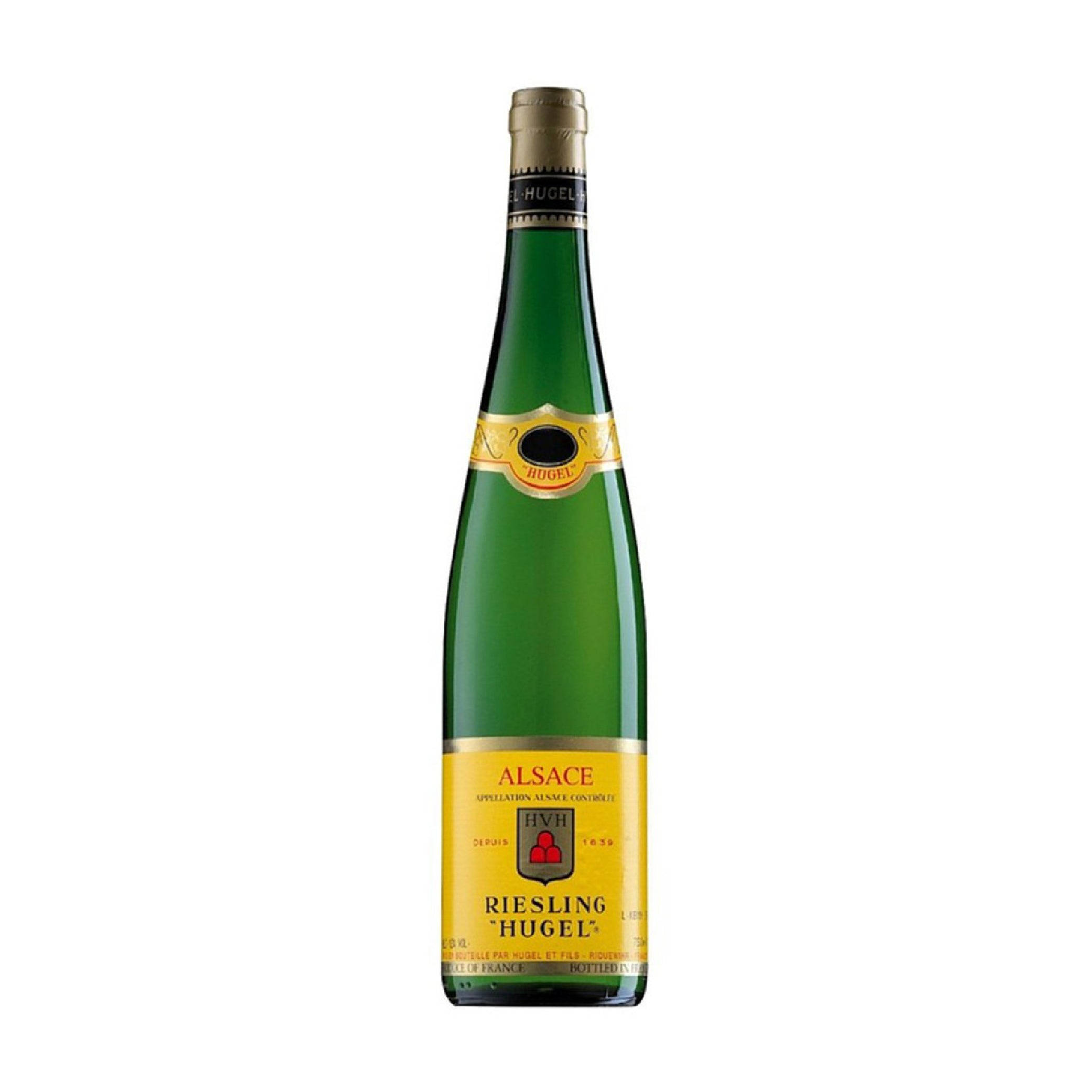 Riesling Hugel Alsace France 2023
