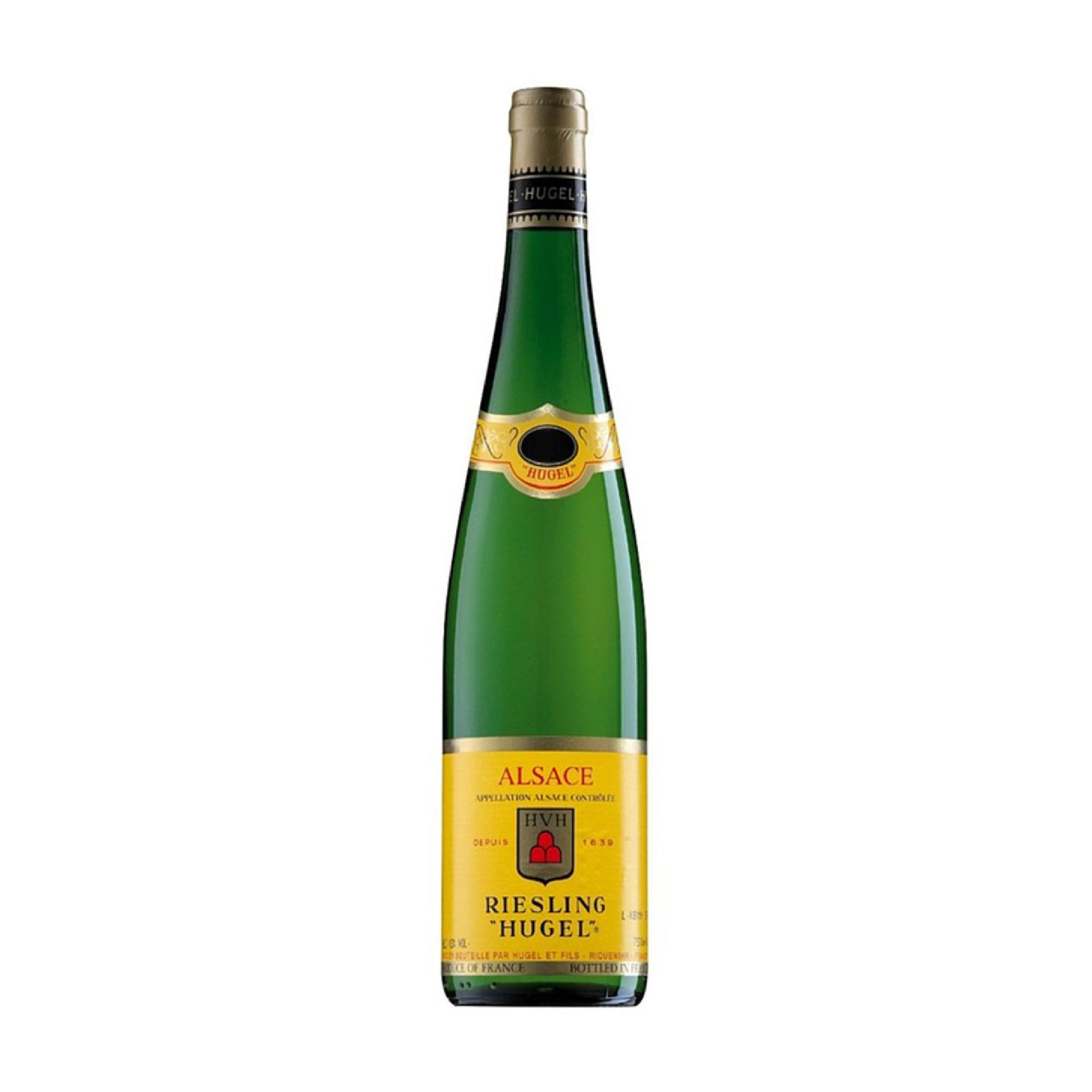 Riesling Hugel Alsace France 2023