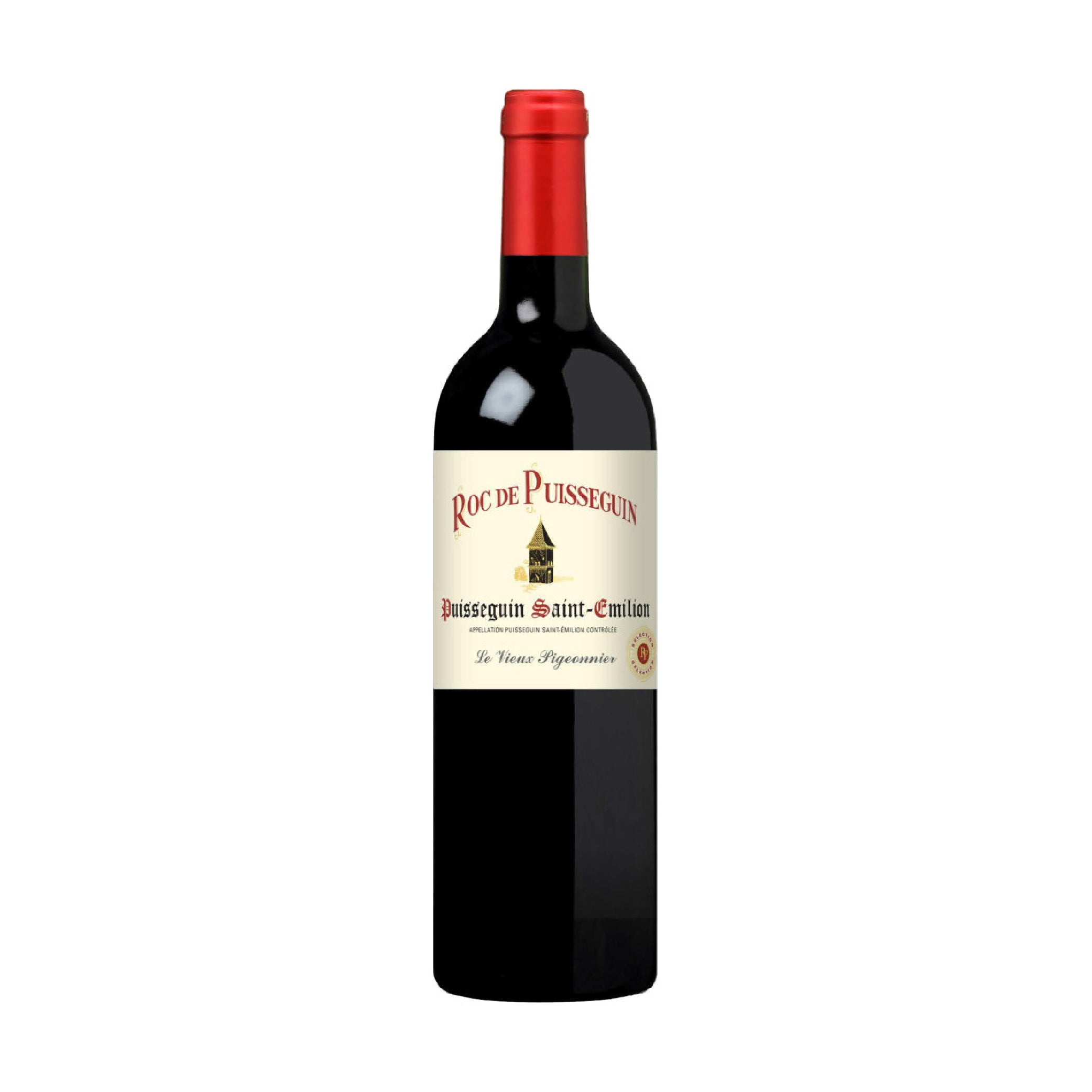 Le Vieux Pigeonnier Montagne-Saint-Emilion Bordeaux France 2021