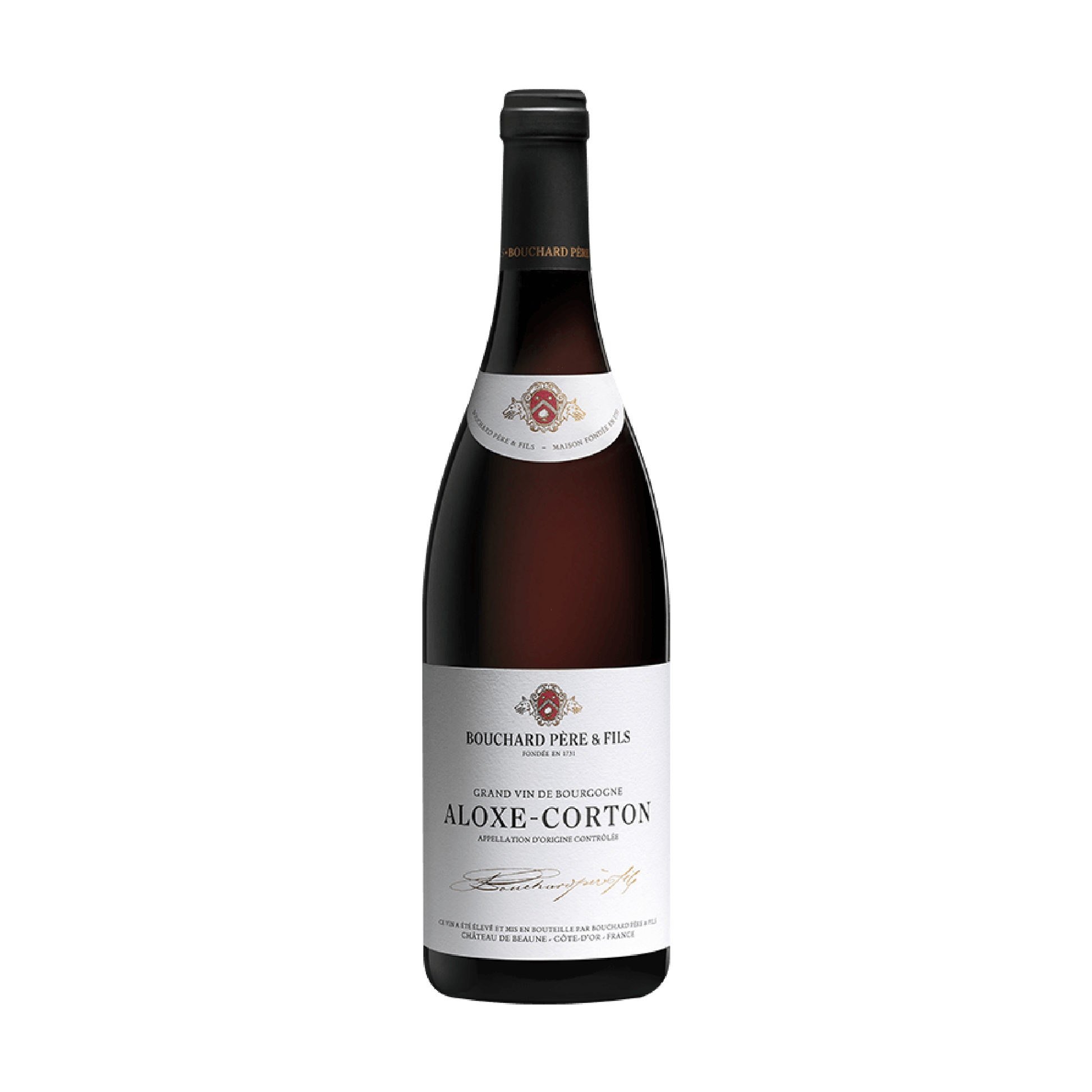 Aloxe-Corton Bouchard P & F Burgundy France 2019