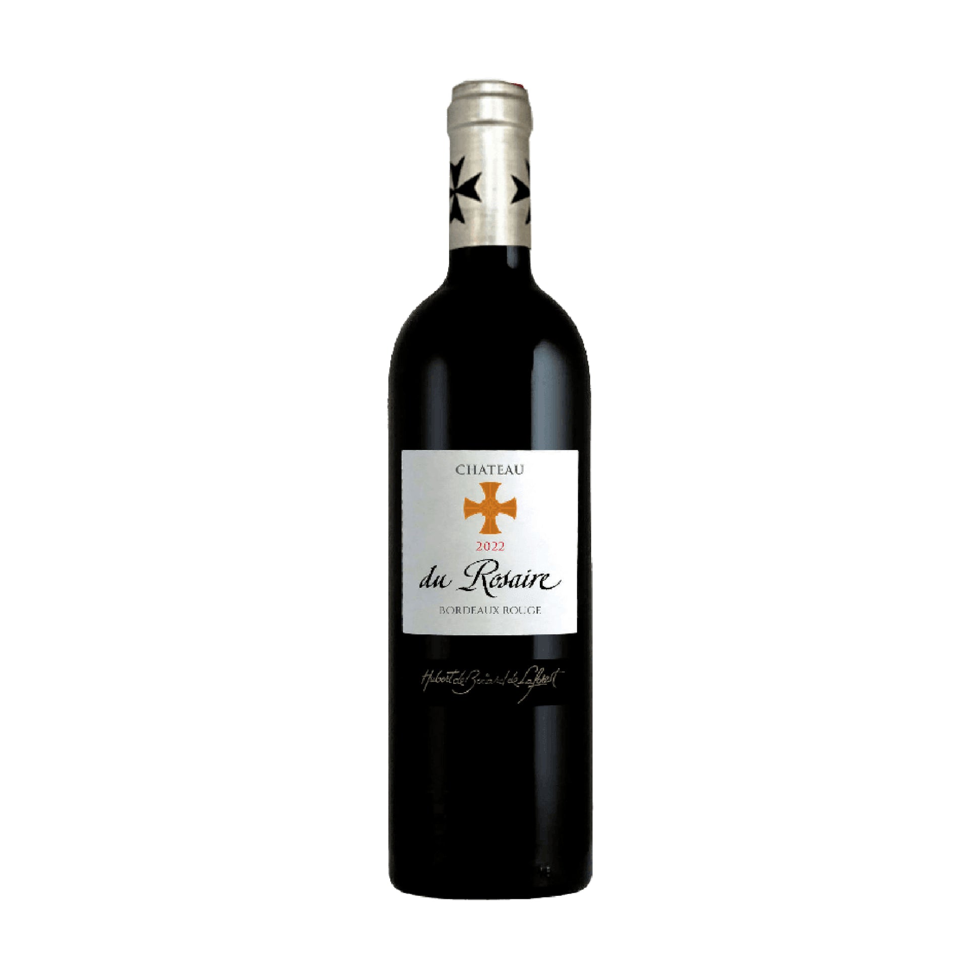 Château du Rosaire Bordeaux France 2021