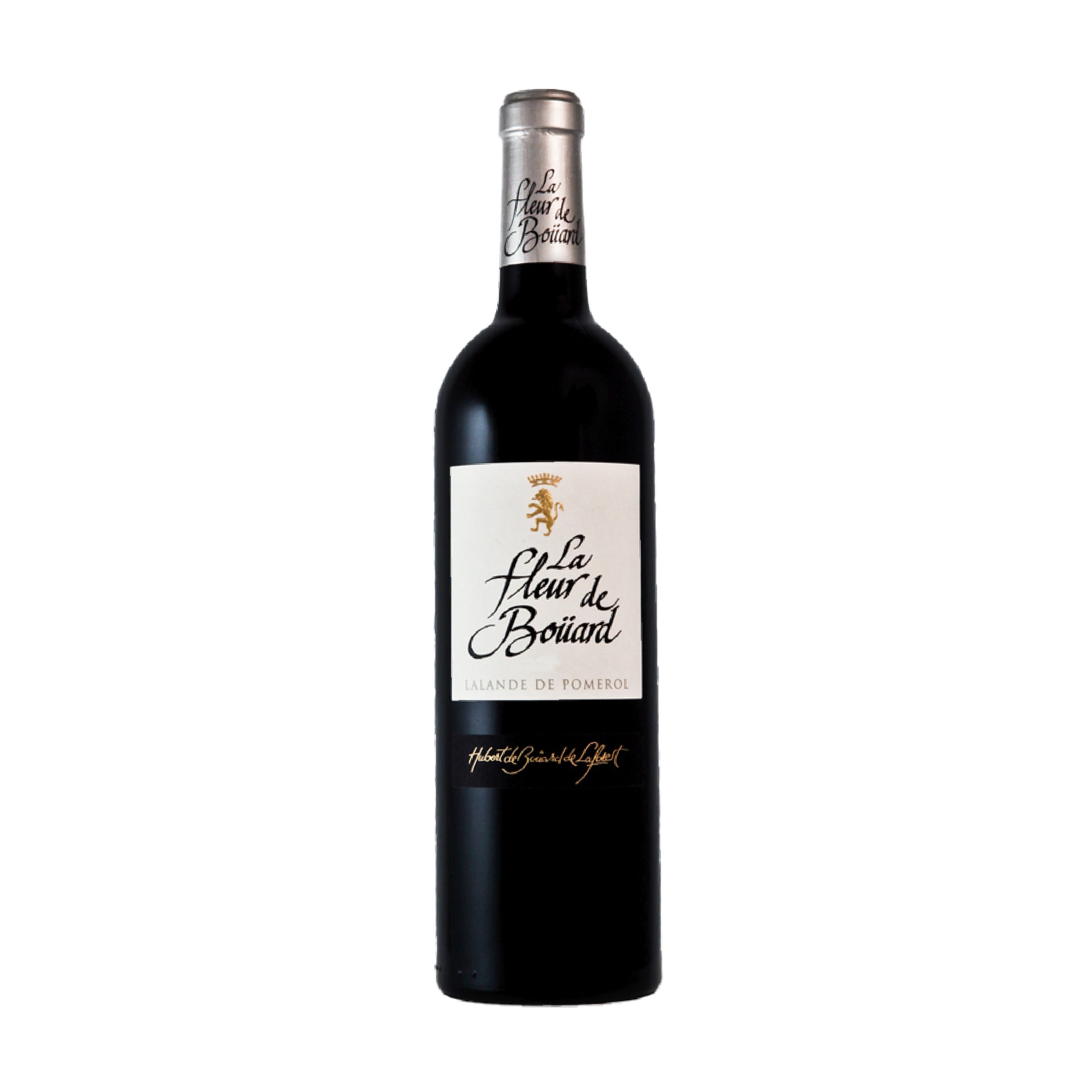 Château La Fleur de Bouärd Lalande-de-Pomerol Bordeaux France 2021