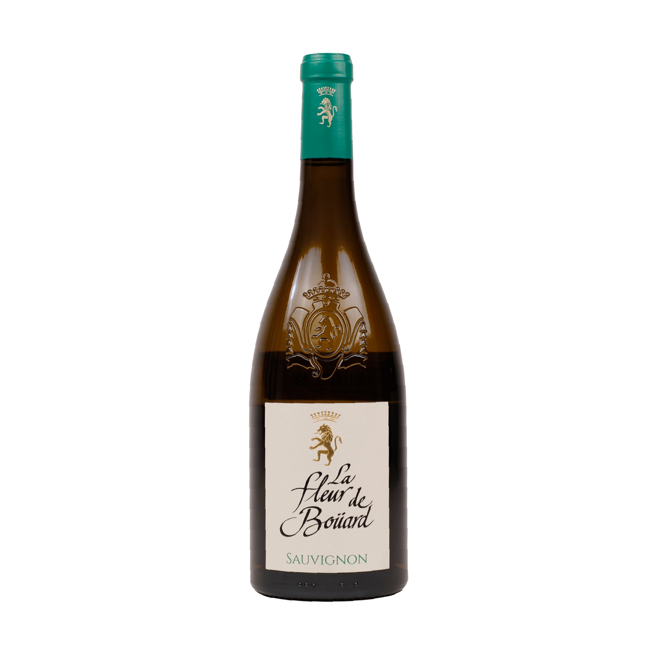 Château La Fleur de Bouärd Sauvignon Bordeaux France 2021