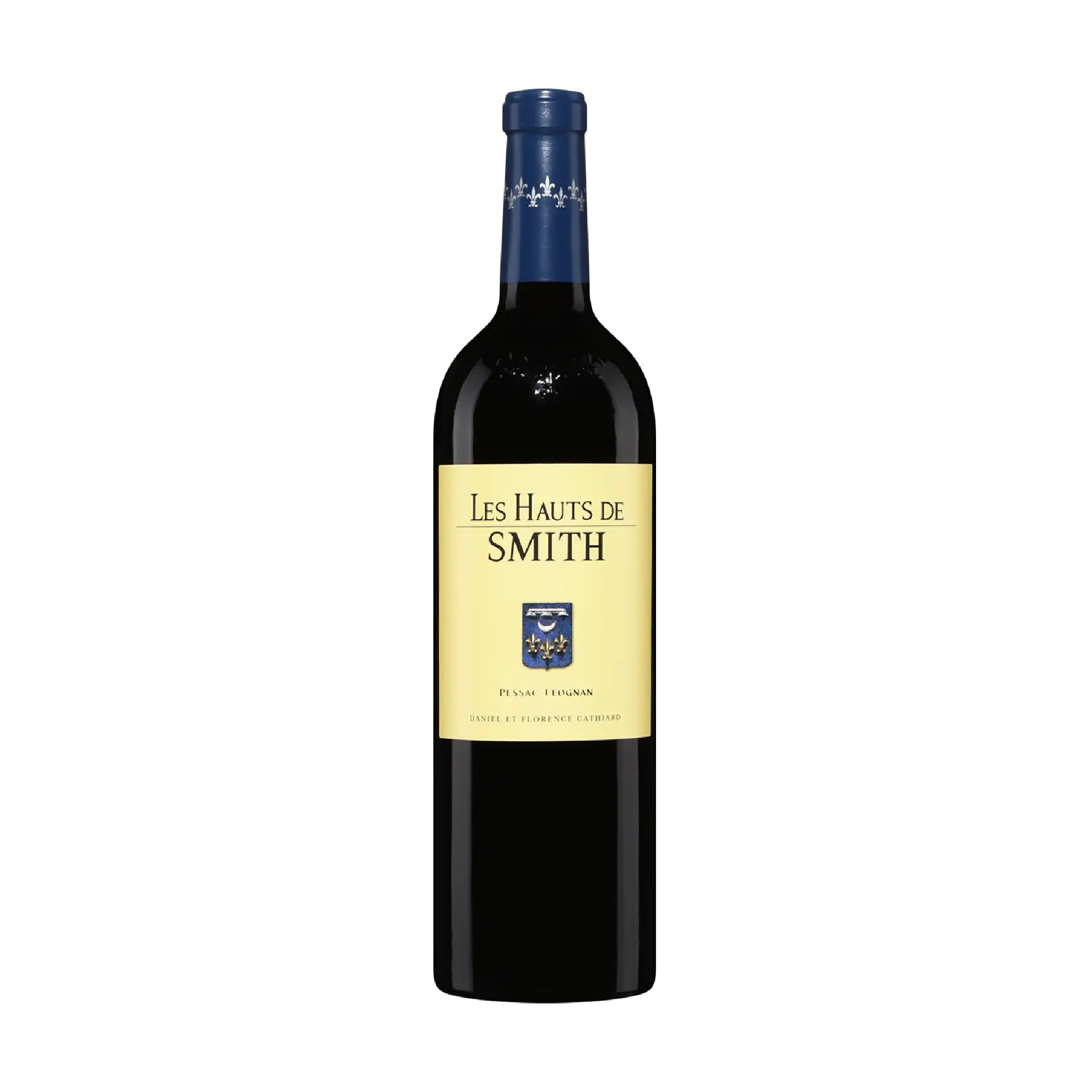 Les Hauts de Smith Pessac-Léognan Bordeaux France 2019
