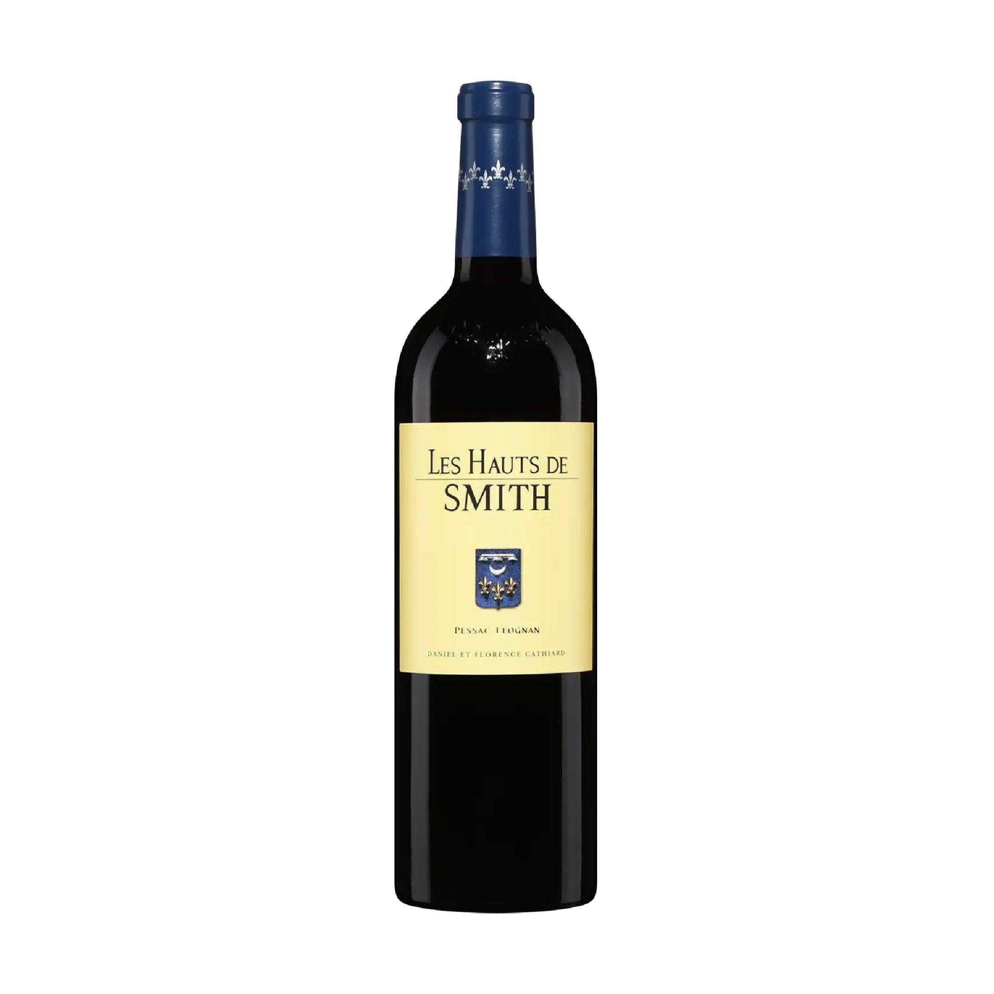 Les Hauts de Smith Pessac-Léognan Bordeaux France 2019