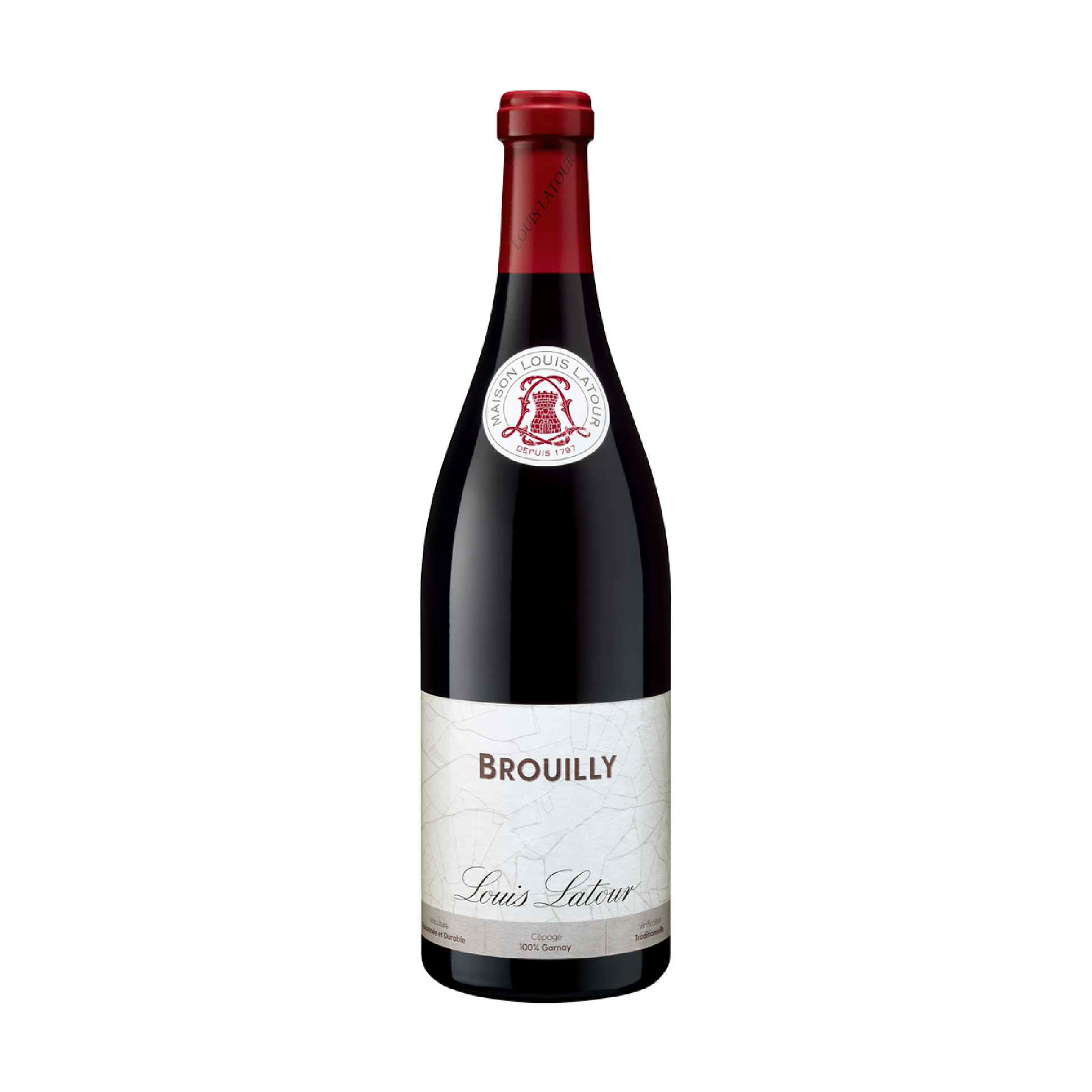 Brouilly Maison Louis Latour Burgundy France 2024