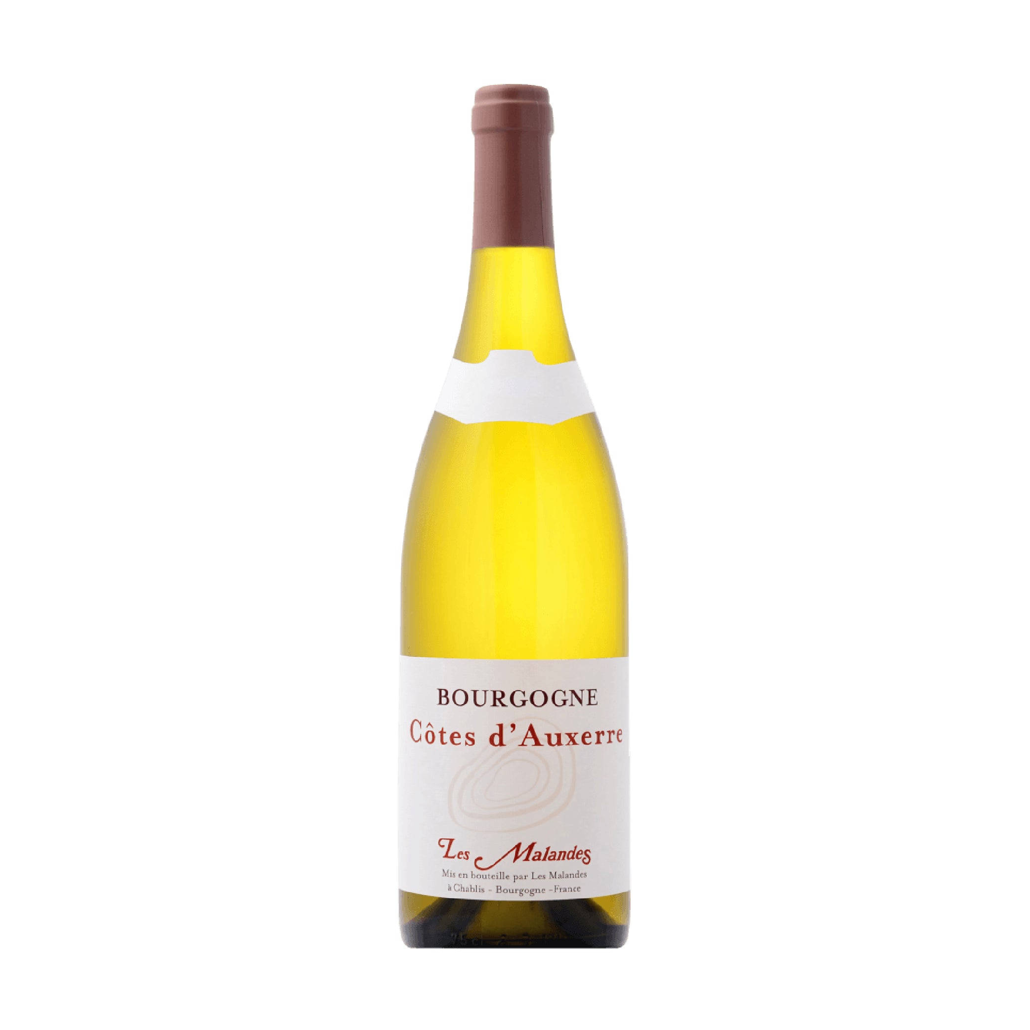 Côtes d'Auxerre Domaine des Malandes Burgundy France 2022