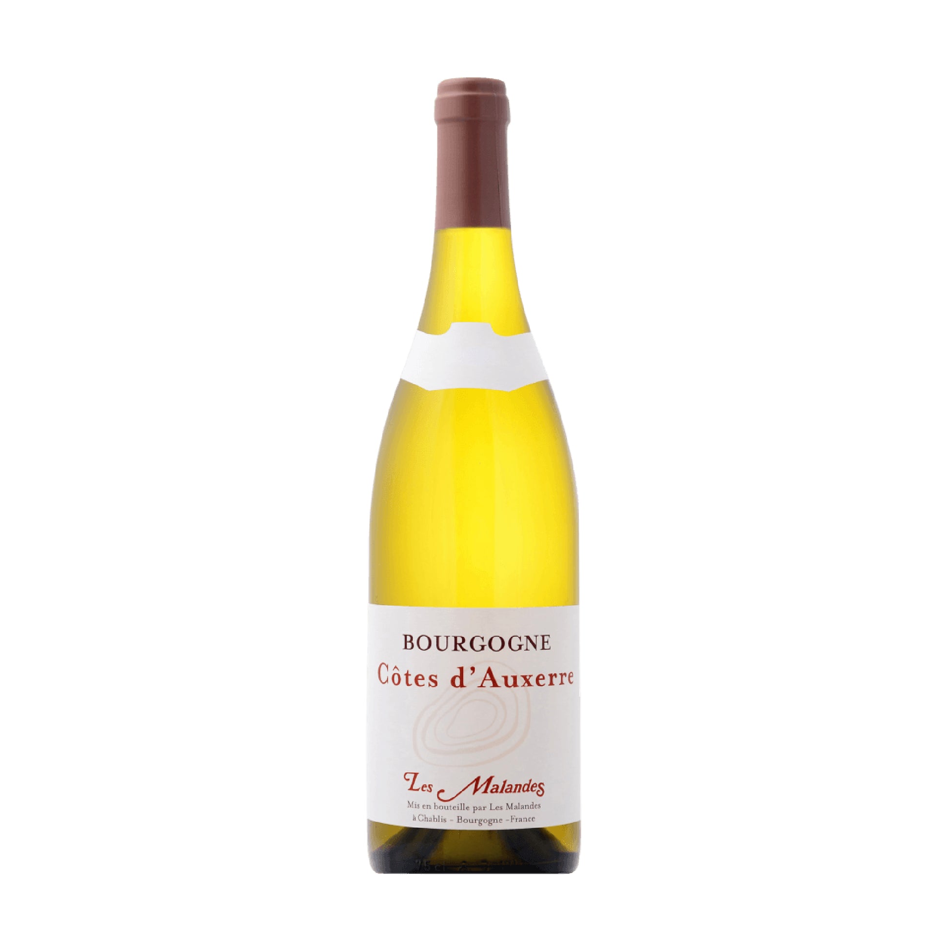 Côtes d'Auxerre Domaine des Malandes Burgundy France 2022