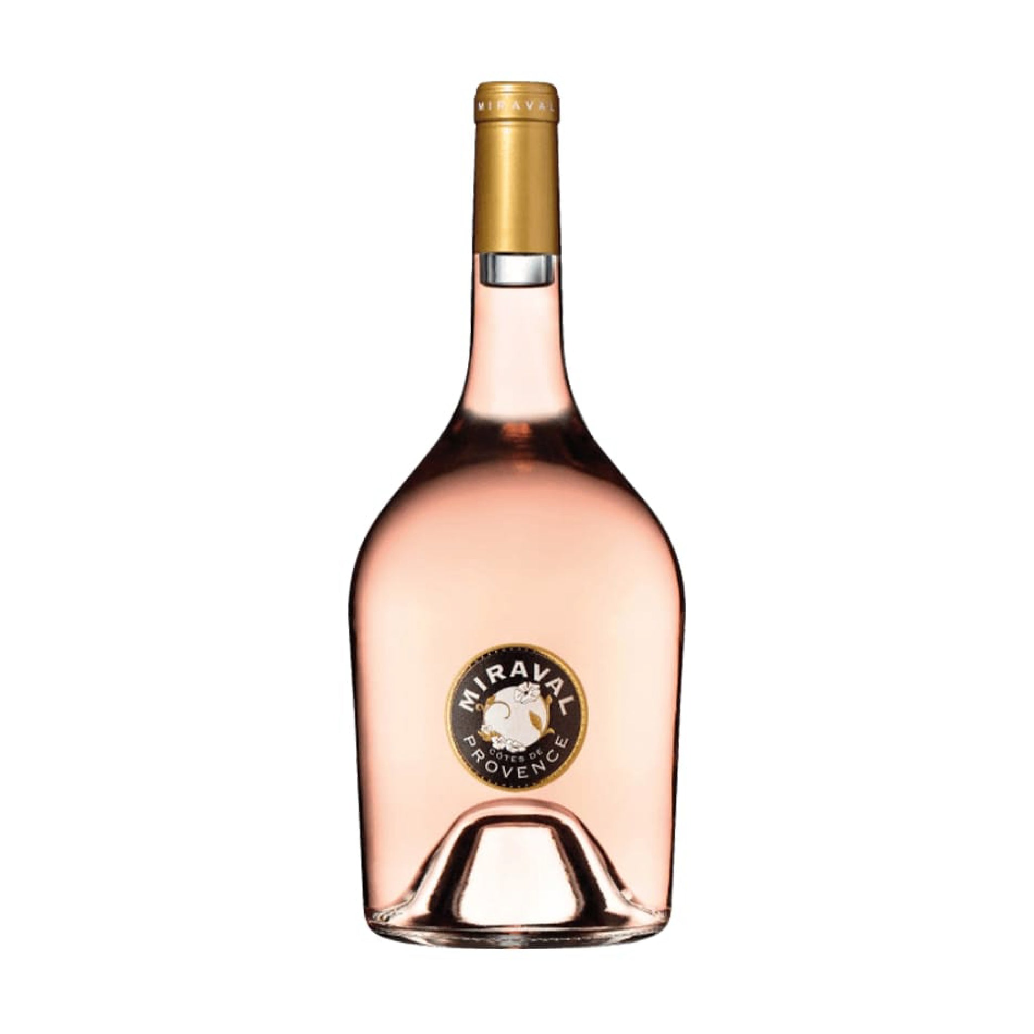 Miraval Famille Perrin & Brad Pitt Côtes de Provence France 2024