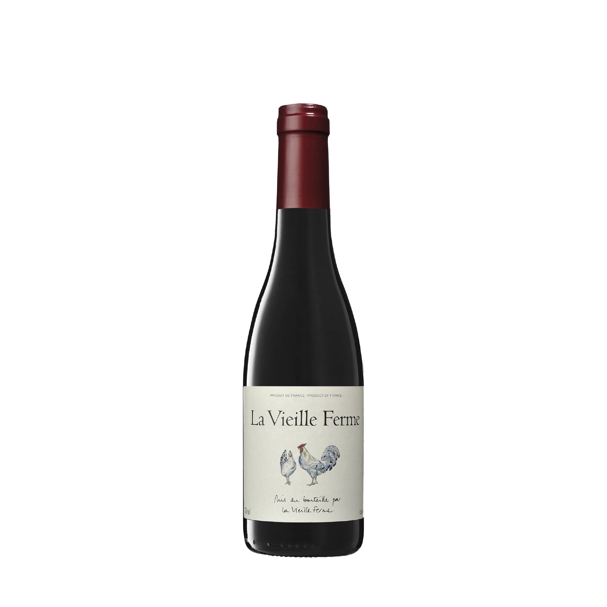 La Vieille Ferme Rhône France 2023 Half Bottle 37.5cl