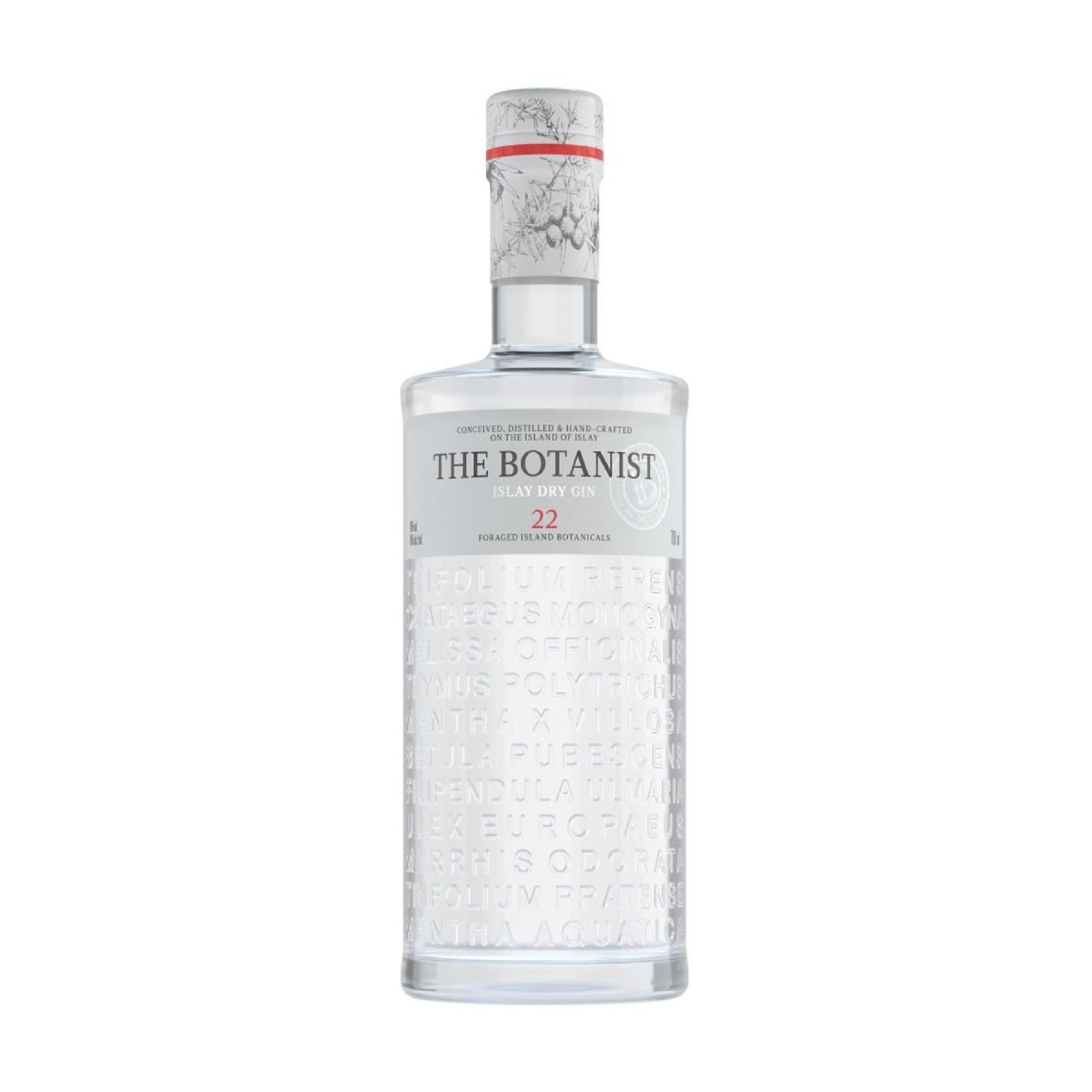 The Botanist Islay Dry Gin 70cl