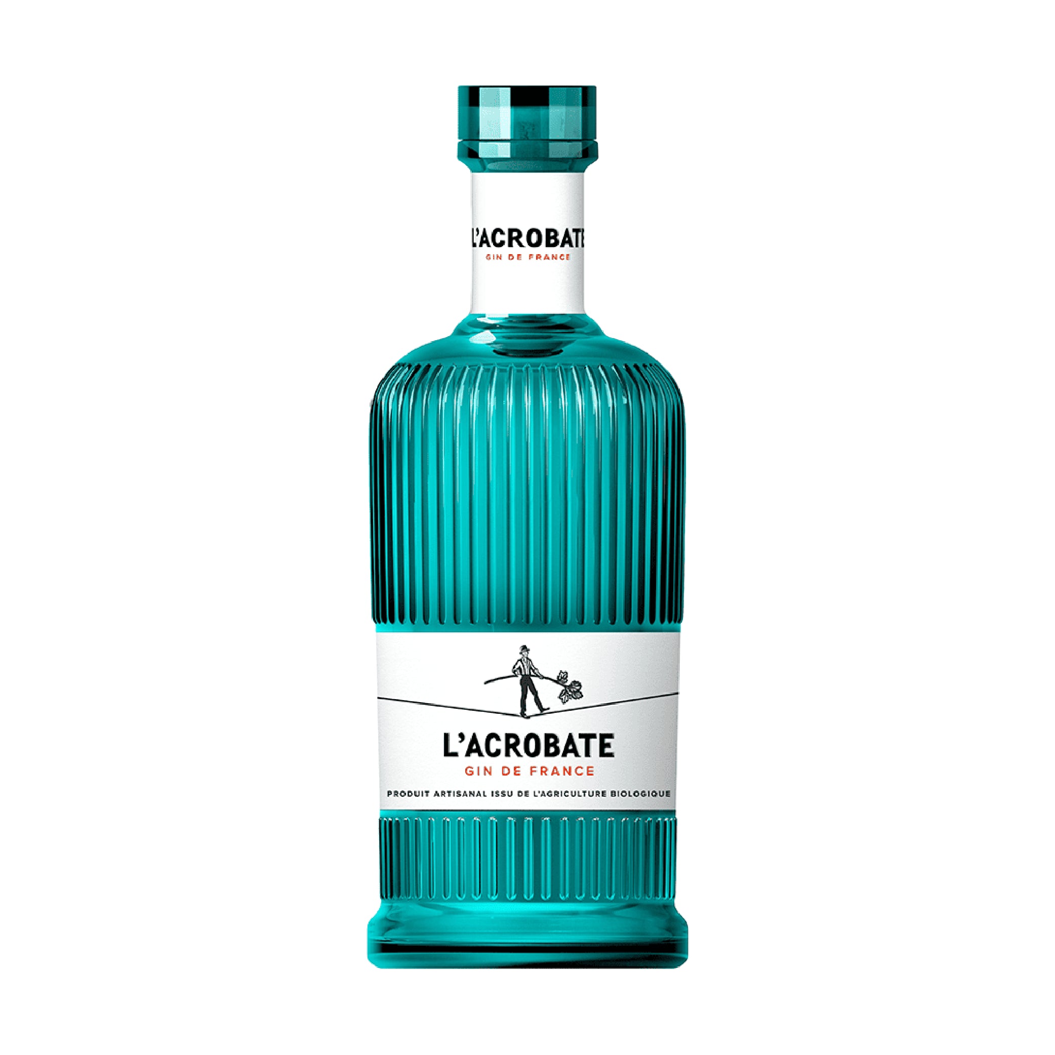 L'Acrobate Gin De France 70cl