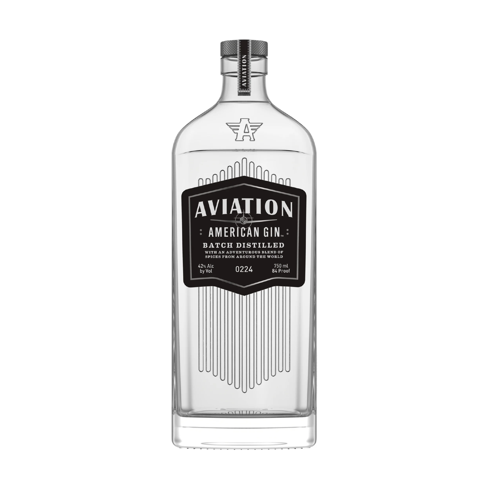 Aviation American Gin 70cl