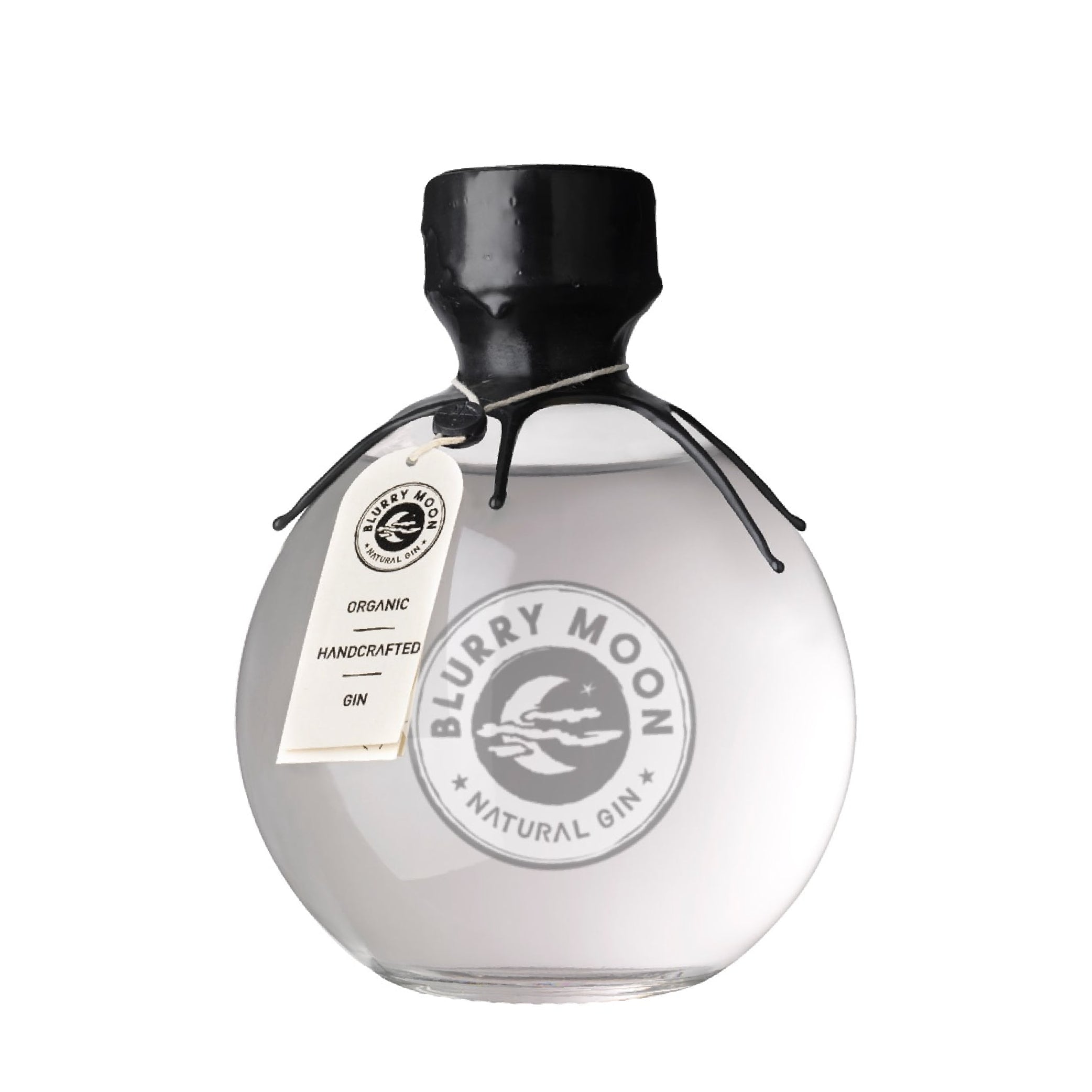 Blurry Moon Artisanal French Gin 70cl