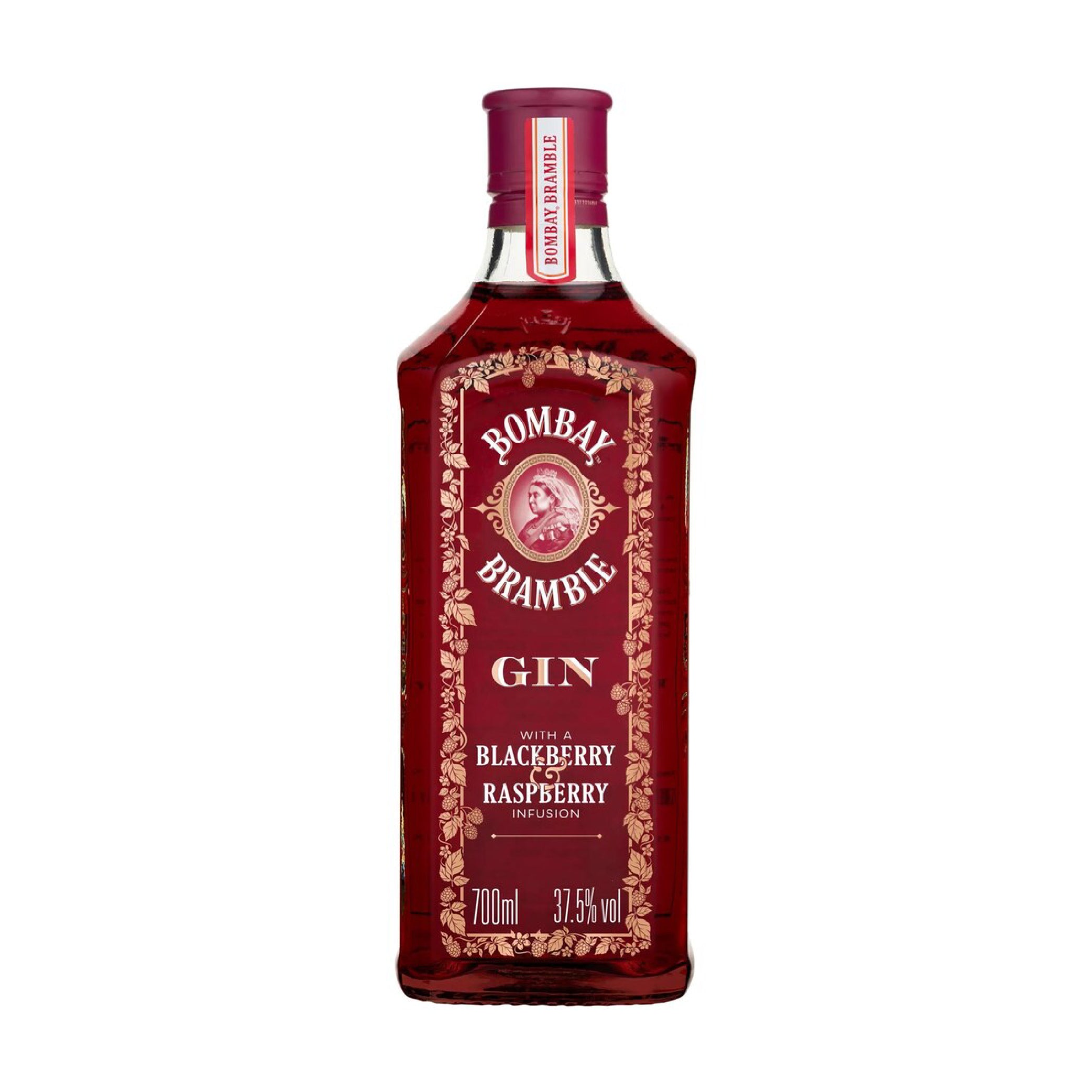 Bombay Bramble Distilled Gin 70cl