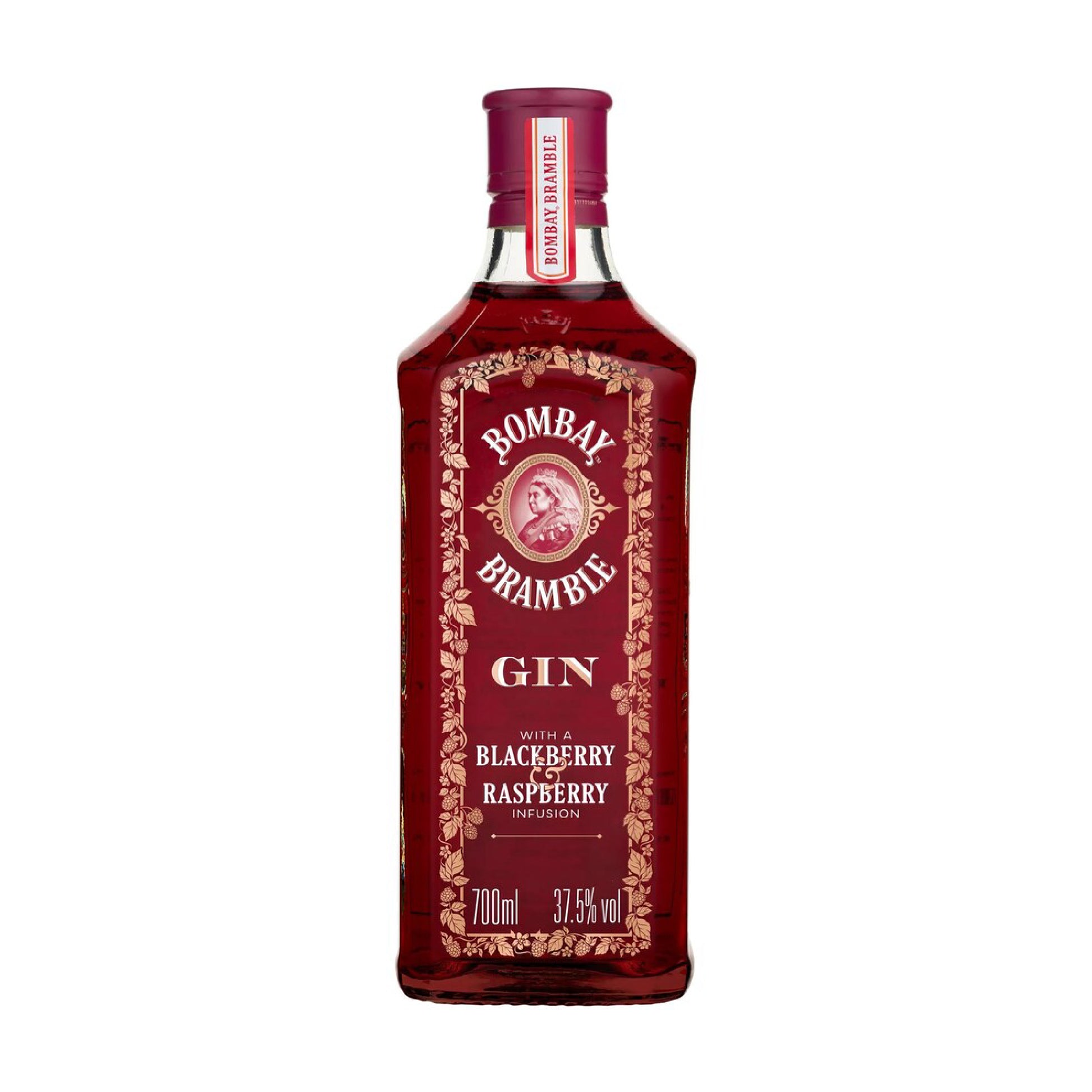 Bombay Bramble Distilled Gin 70cl