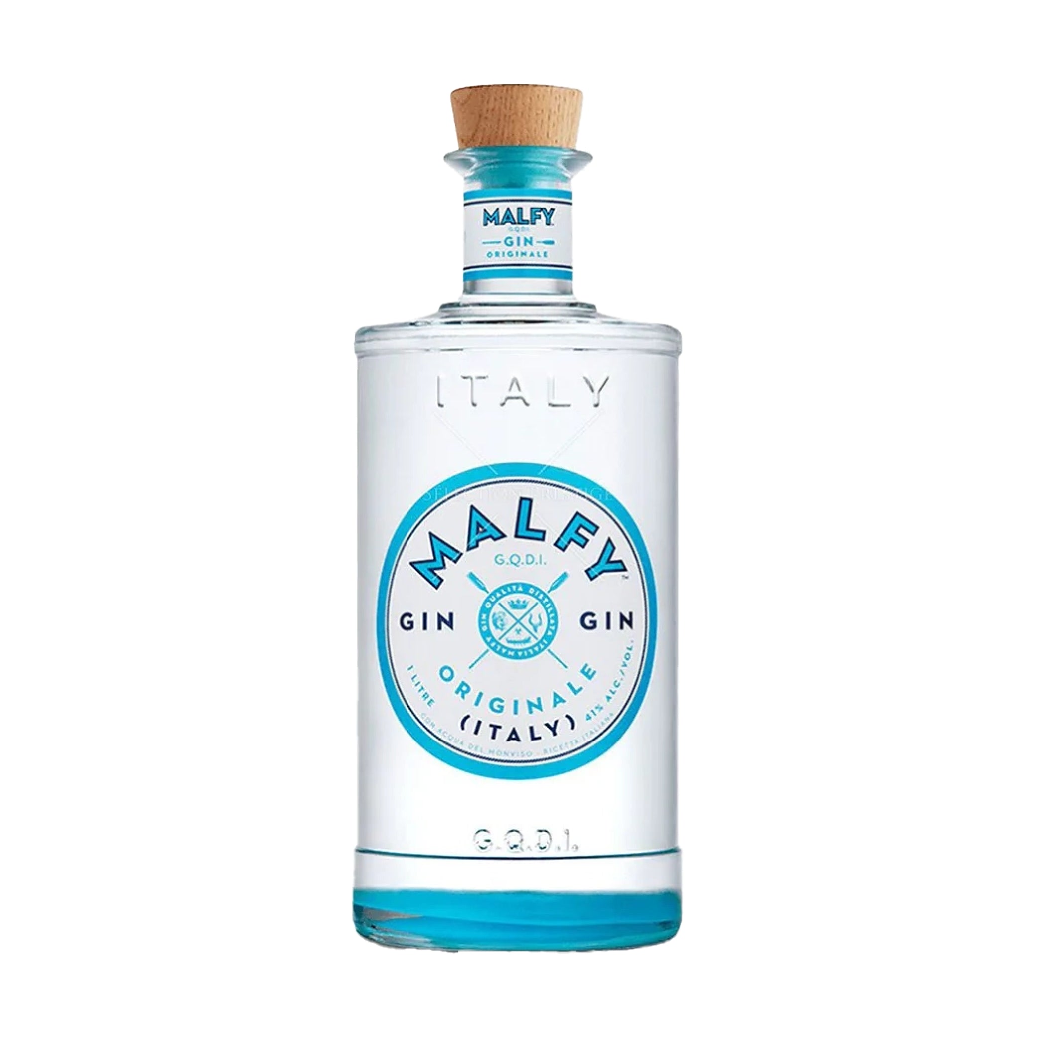 Malfy Gin Originale Italy 70cl