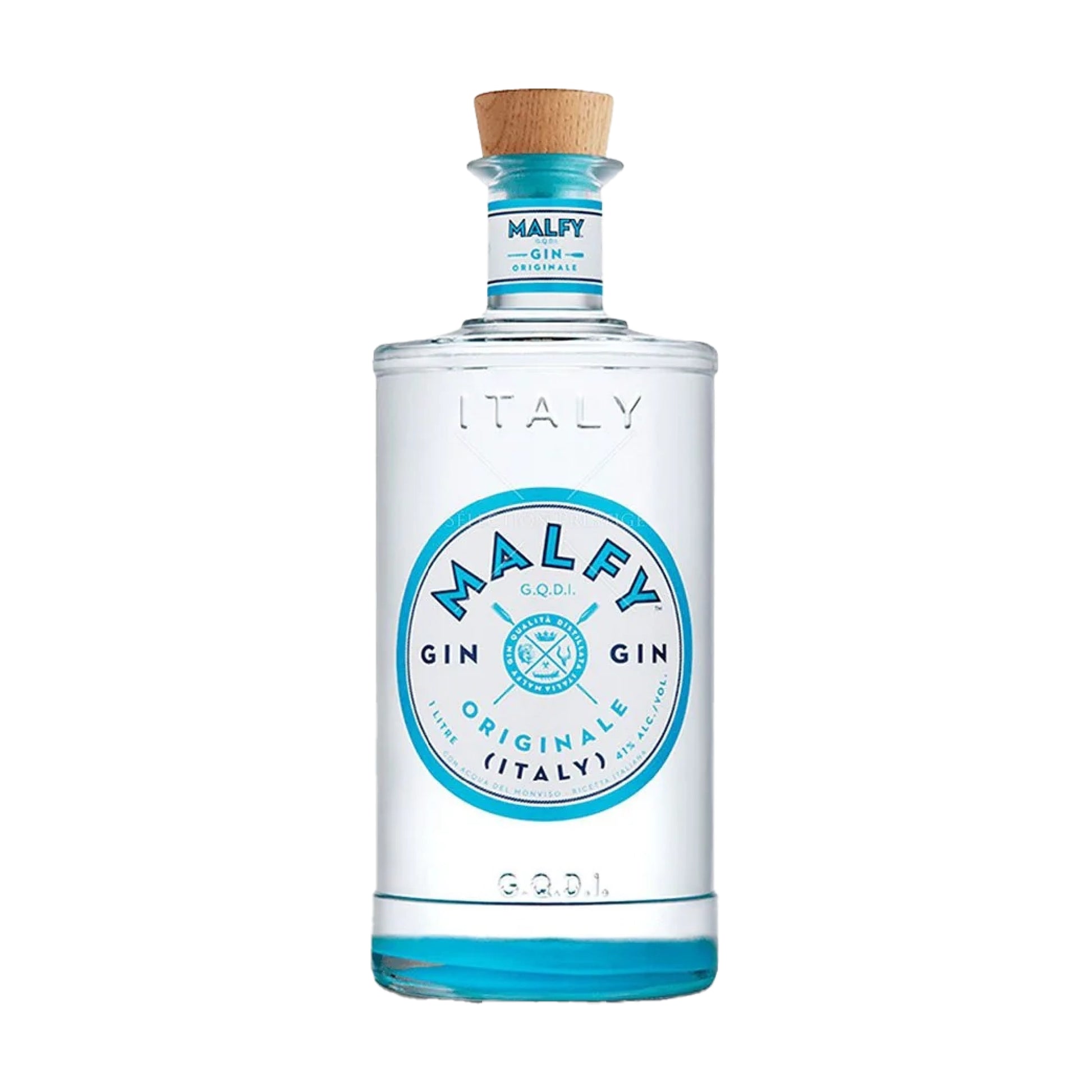 Malfy Gin Originale Italy 70cl
