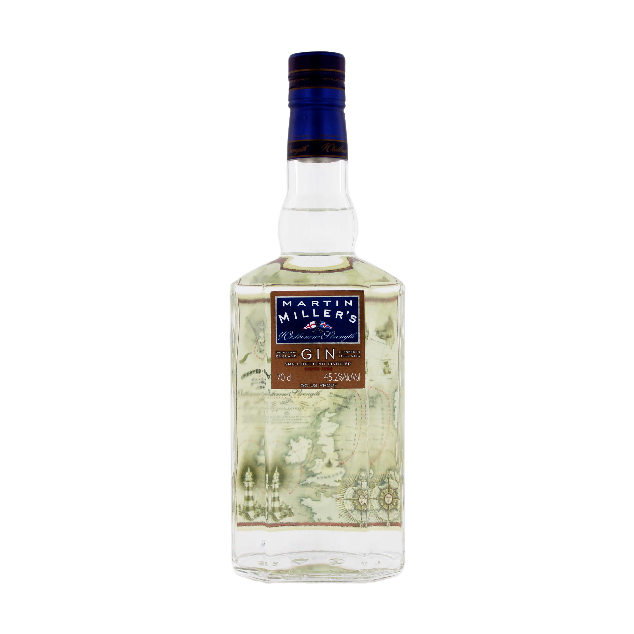 Martin Miller's Gin 70cl