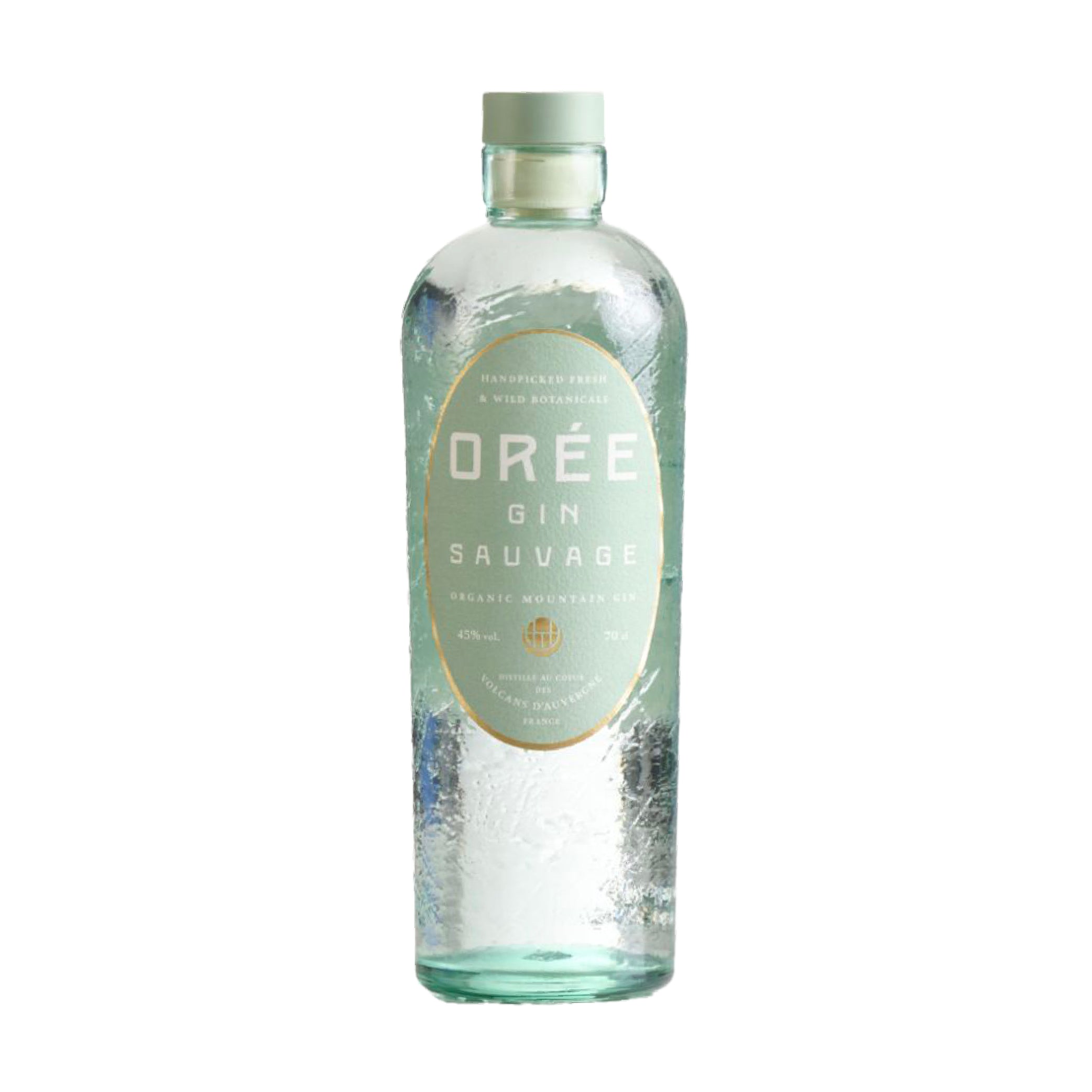 Orée Gin Sauvage 70cl