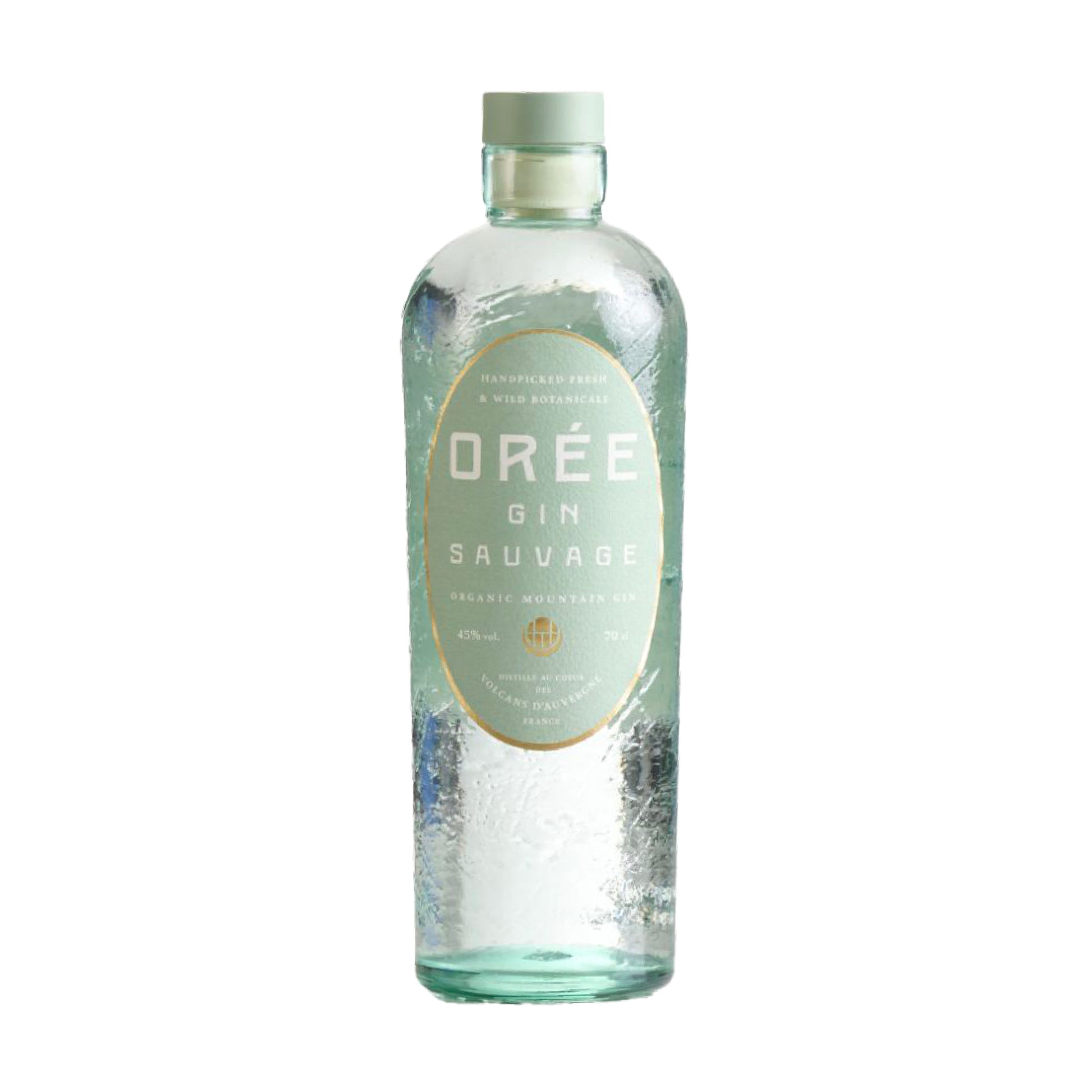 Orée Gin Sauvage 70cl