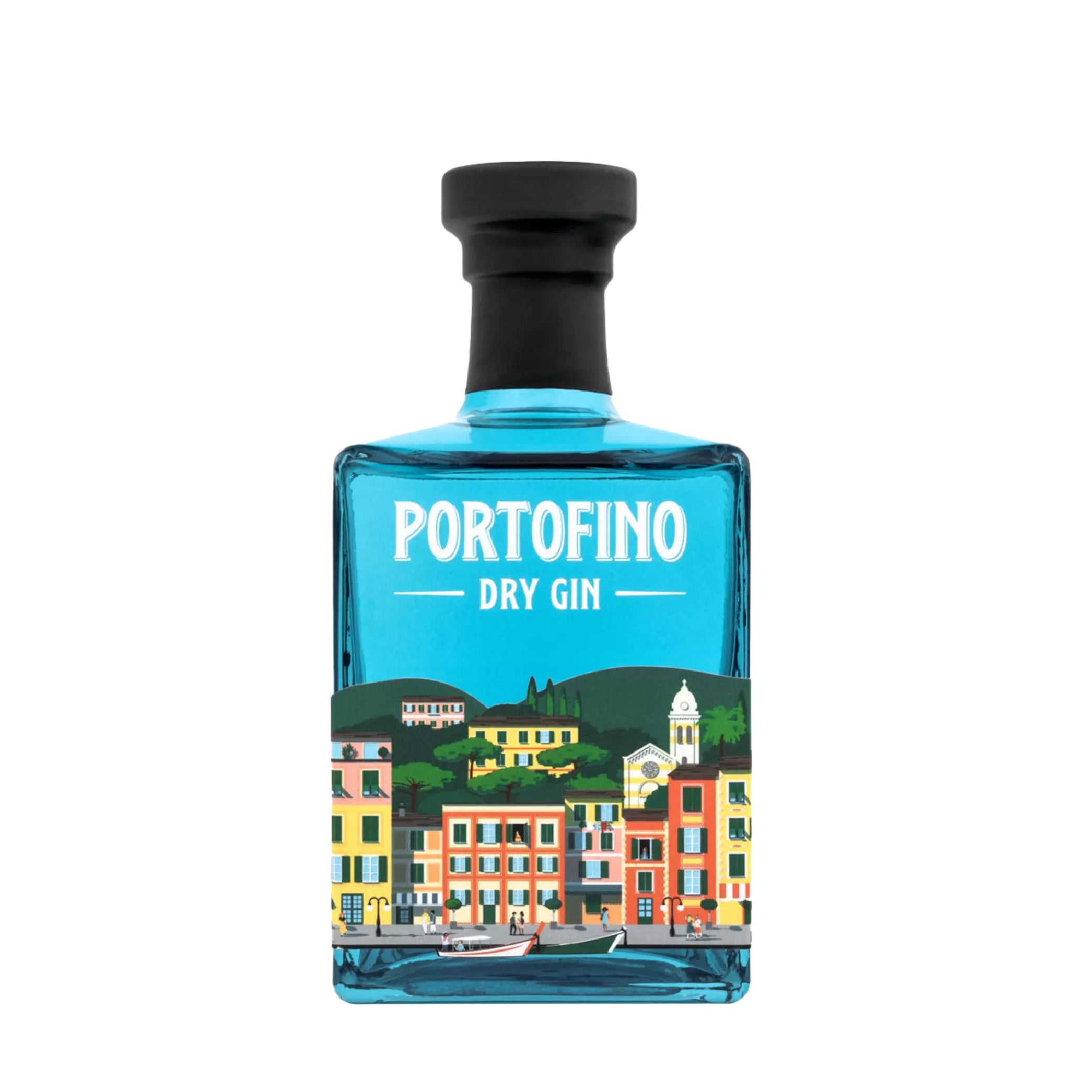 Portofino Dry Gin 50cl