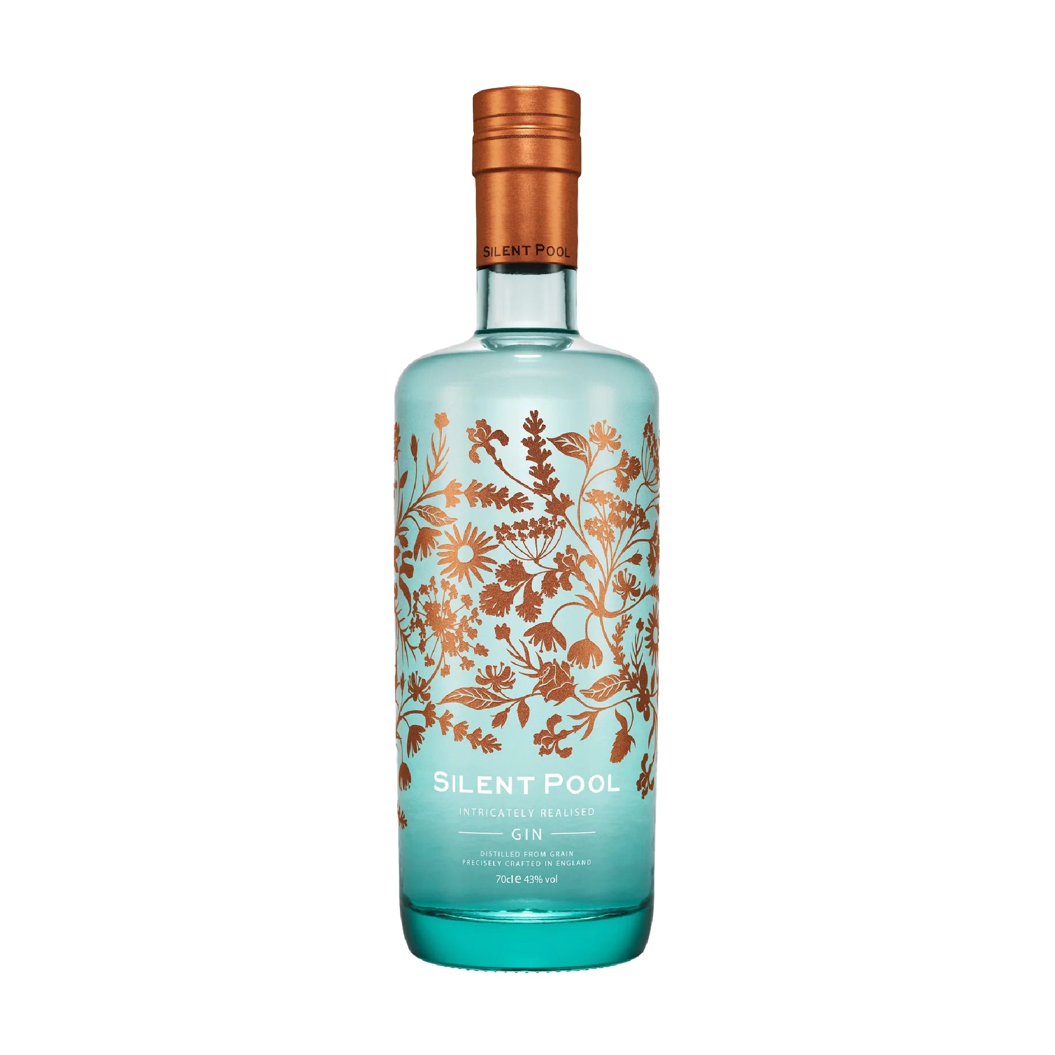 Silent Pool Gin 70cl