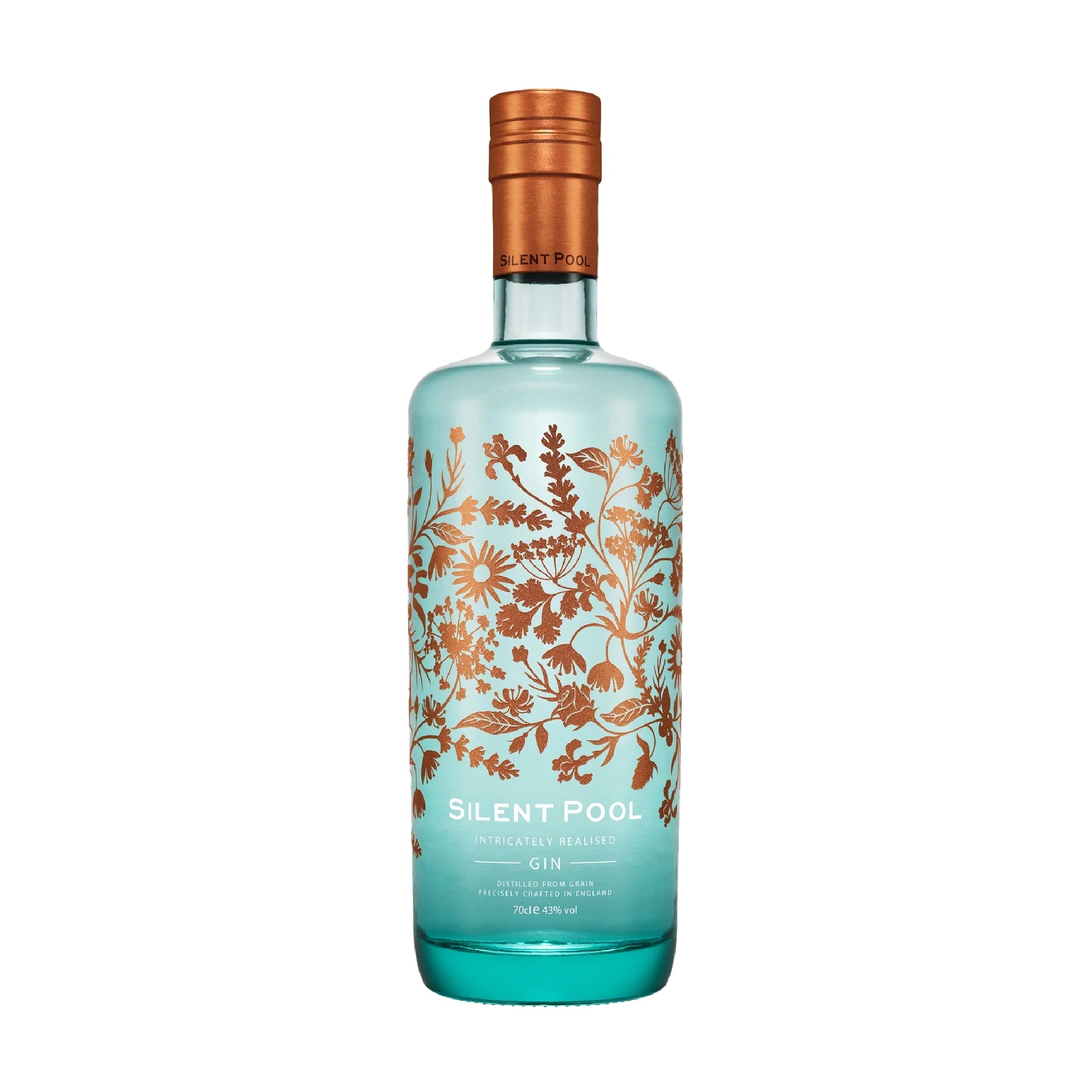 Silent Pool Gin 70cl