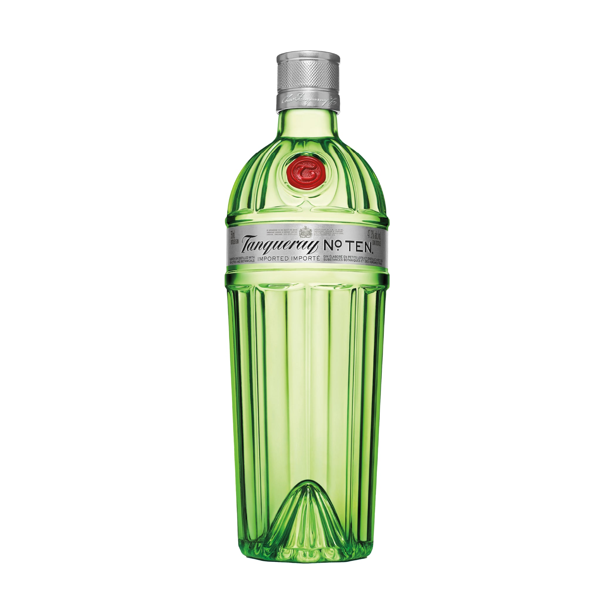 Tanqueray No. TEN Distilled Gin 75cl