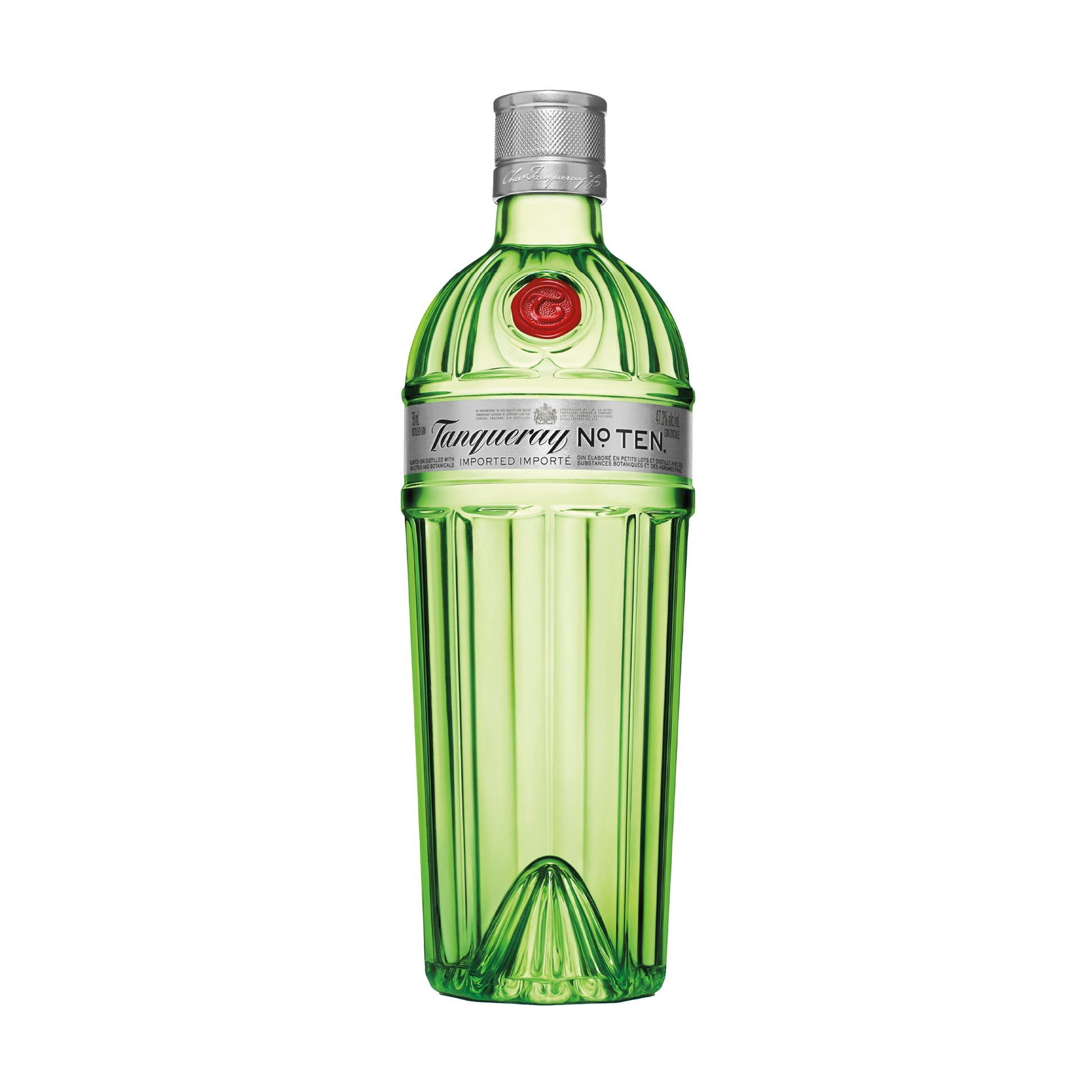 Tanqueray No. TEN Distilled Gin 75cl
