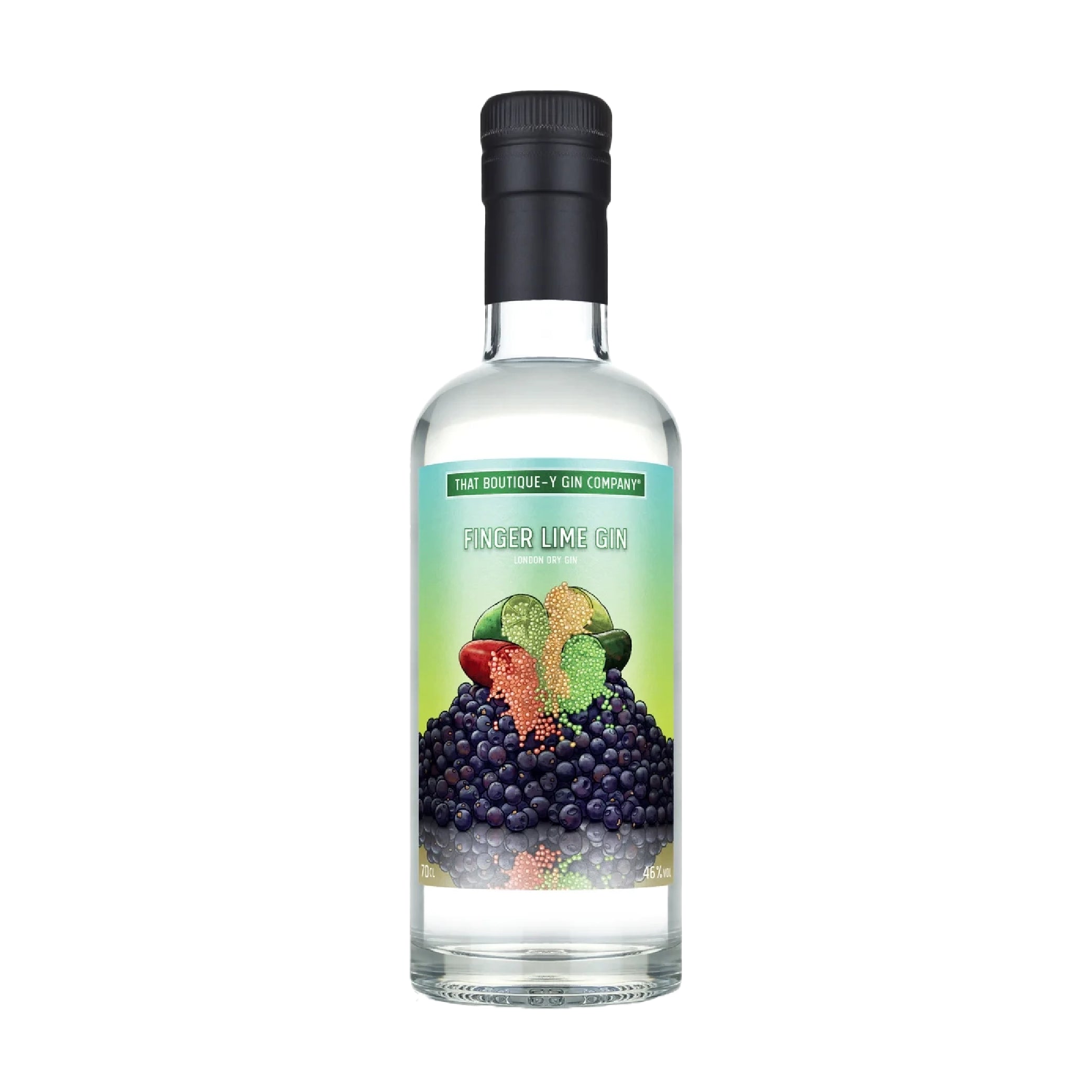 That Boutique-Y Gin Company Finger Lime Gin 70cl