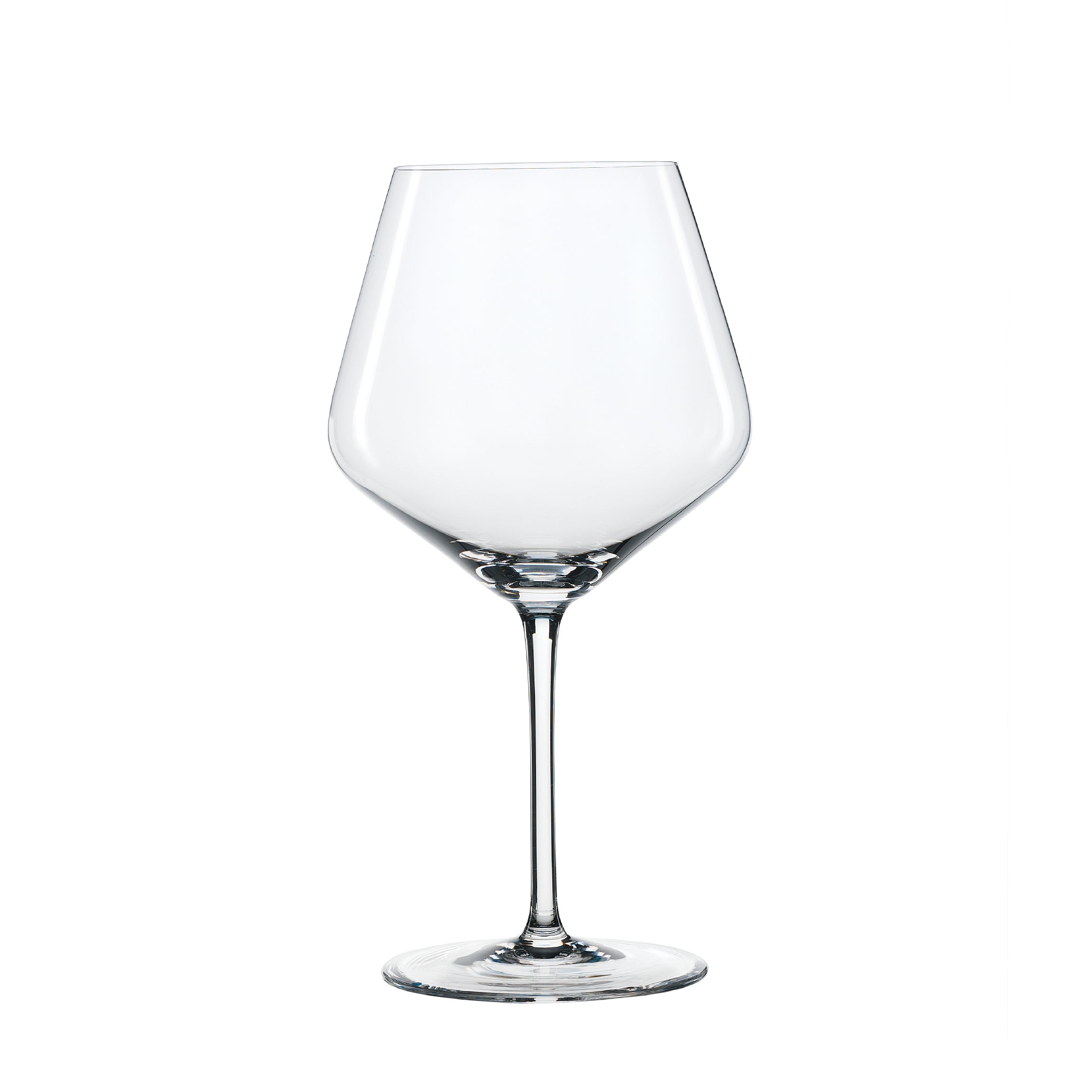 Spiegelau Style Burgundy Large Ballon Wine Glass Crystalline 640ml