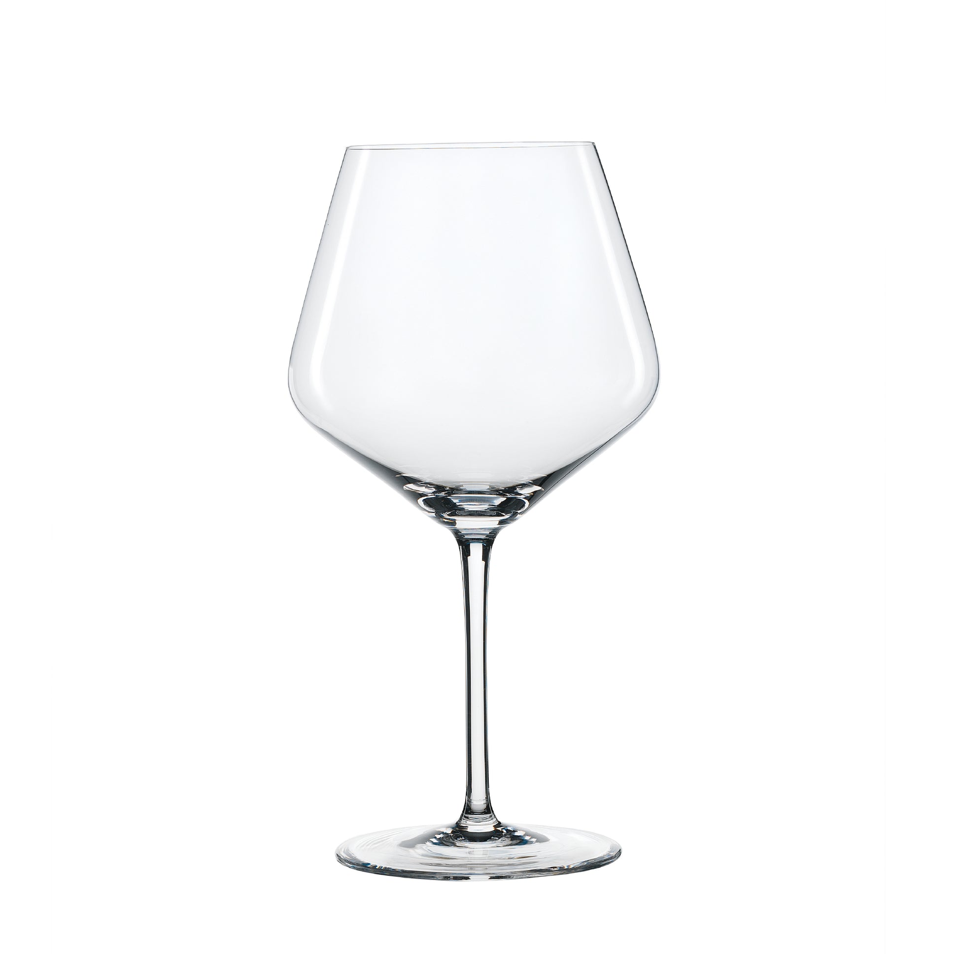 Spiegelau Style Burgundy Large Ballon Wine Glass Crystalline 640ml