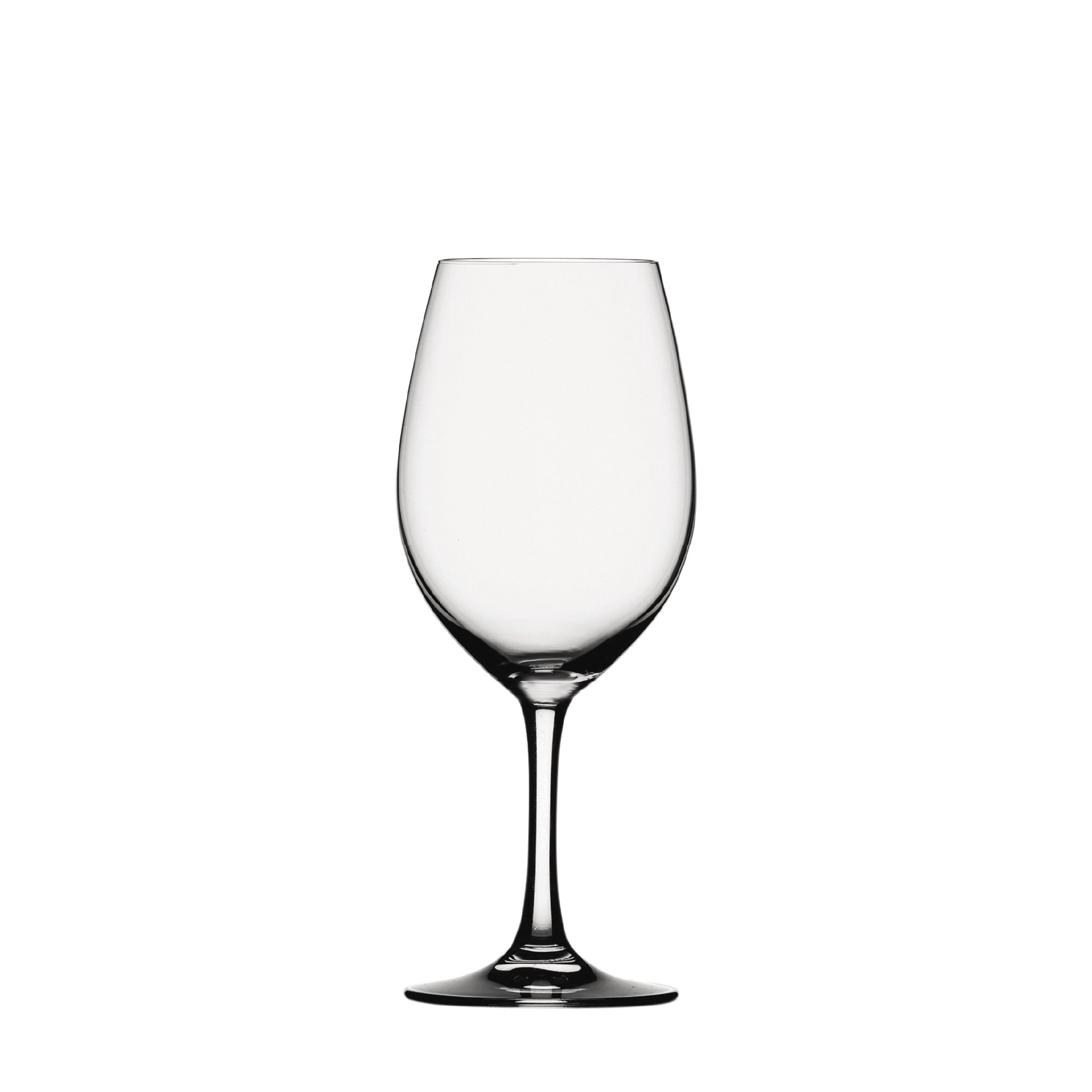 Spiegelau Festival Bordeaux Glass Crystalline