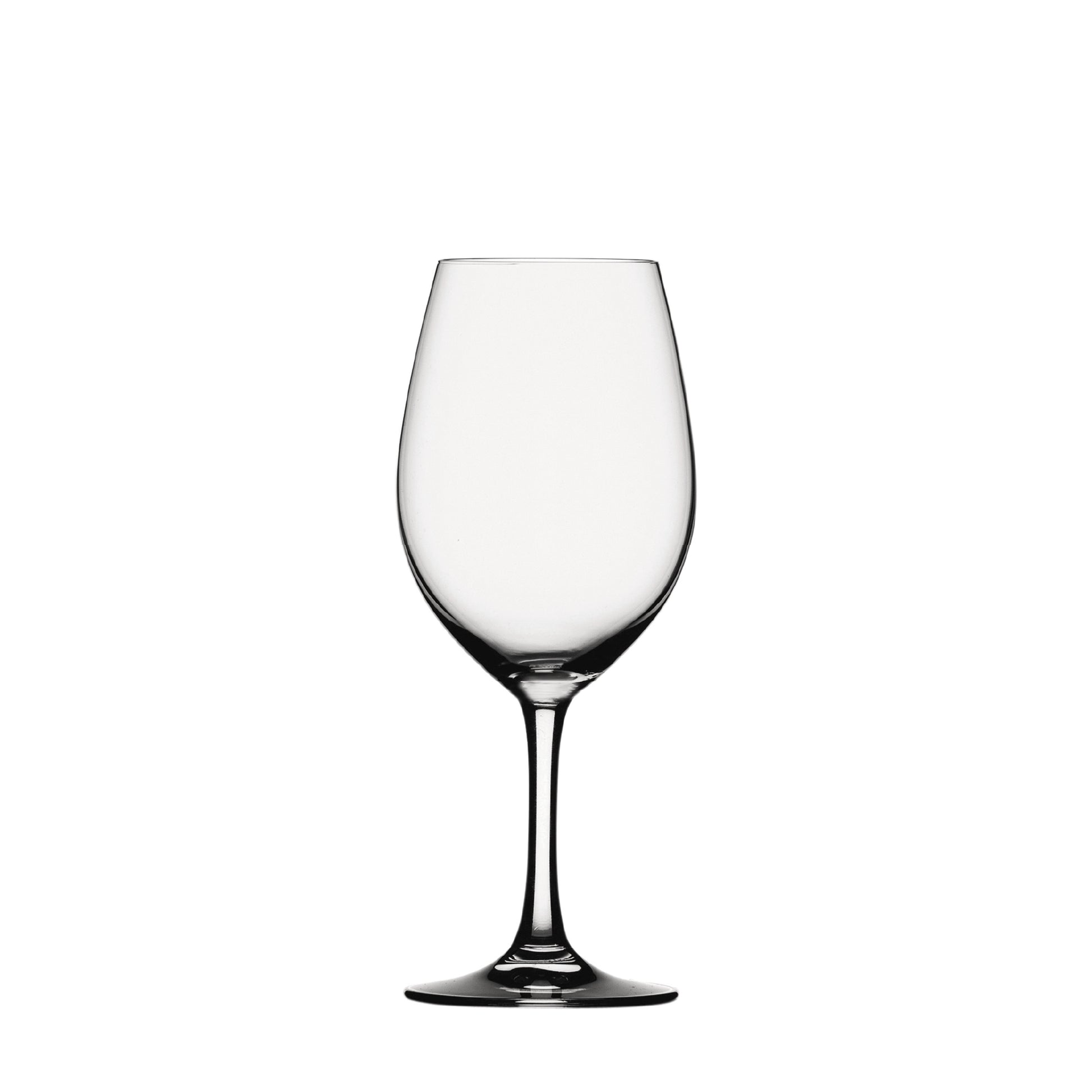 Spiegelau Festival Bordeaux Glass Crystalline
