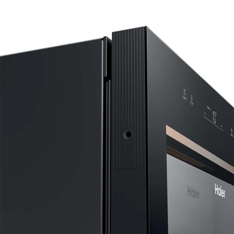 Haier 205 Bottles Smart Single Zone Wine Cellar