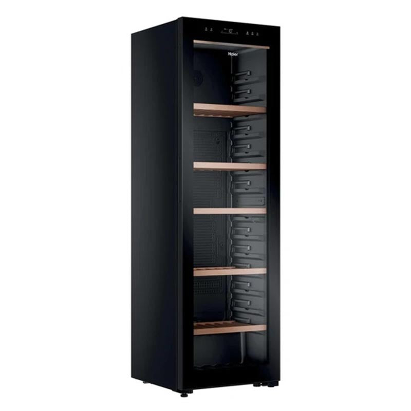 Haier 205 Bottles Smart Single Zone Wine Cellar