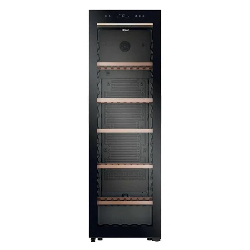 Haier 205 Bottles Smart Single Zone Wine Cellar