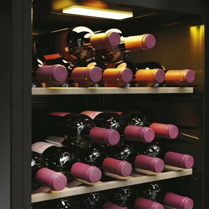 Haier Smart 34 Bottles Single Zone Wine Cellar